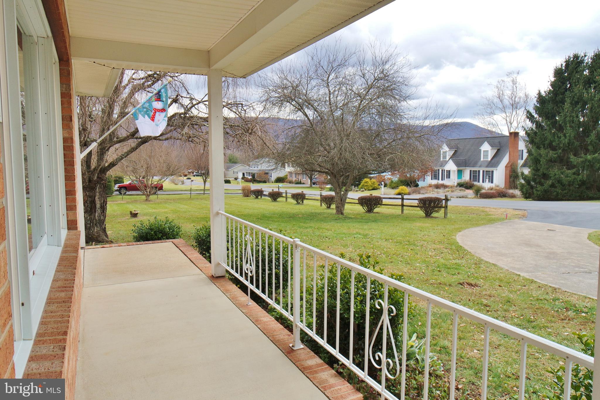 SHENWOOD EAST - Residential