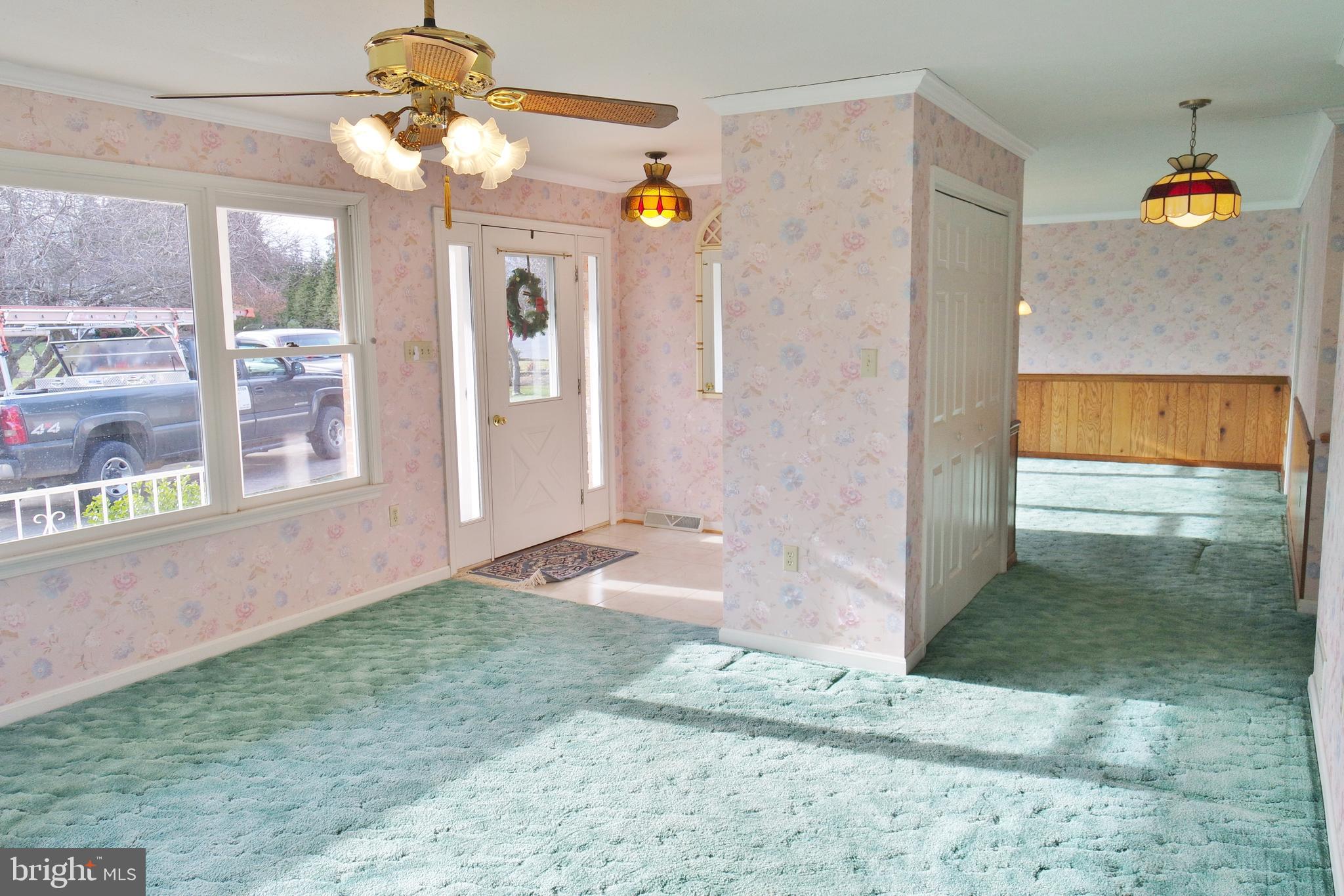 SHENWOOD EAST - Residential