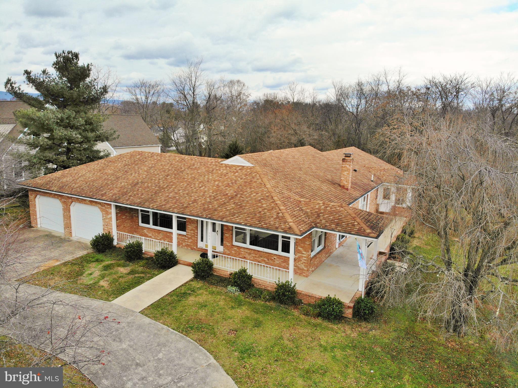 SHENWOOD EAST - Residential