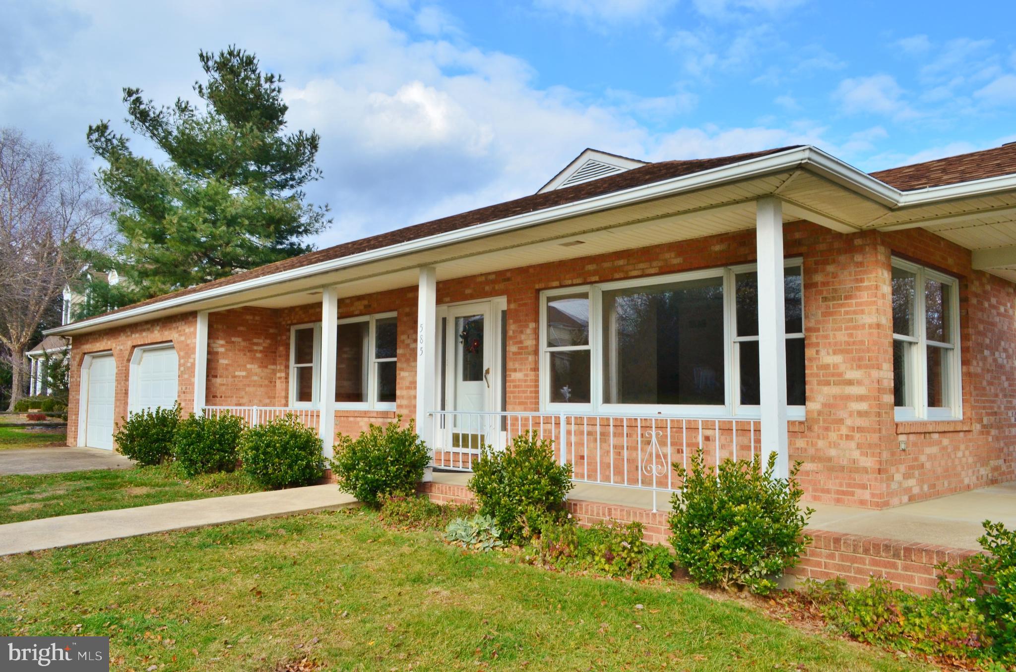 SHENWOOD EAST - Residential