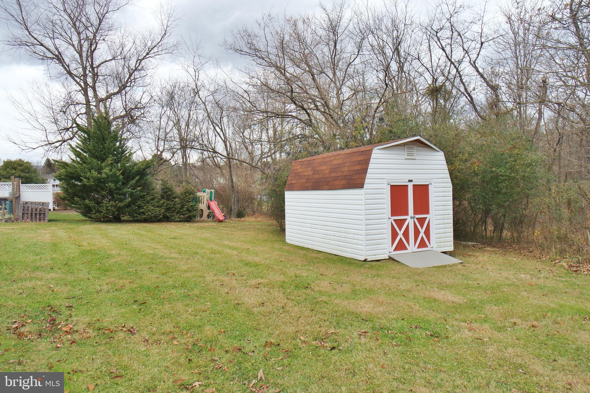 SHENWOOD EAST - Residential