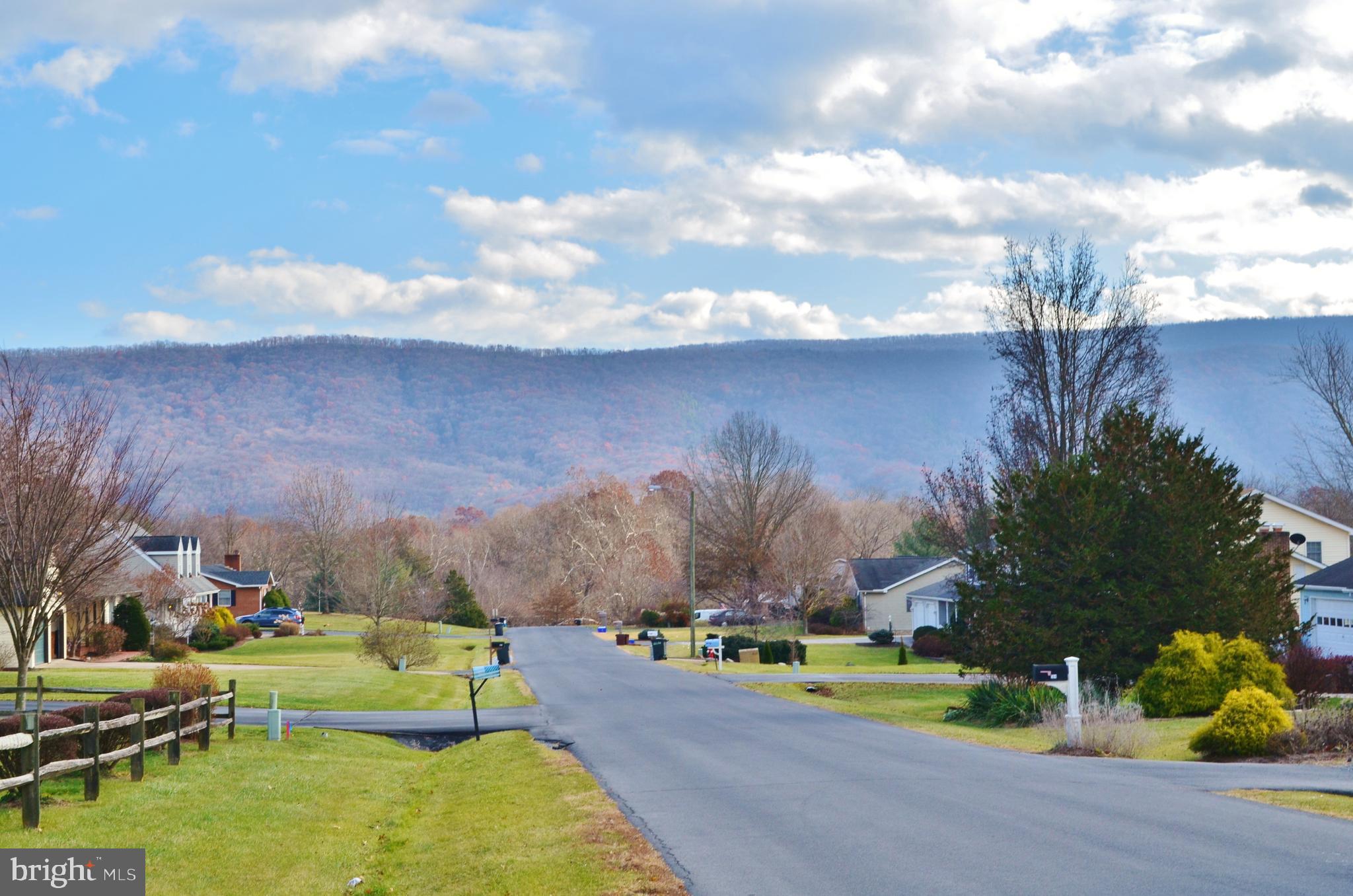 SHENWOOD EAST - Residential