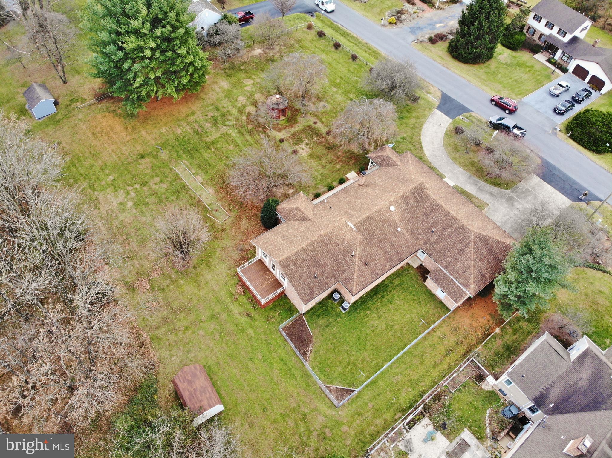 SHENWOOD EAST - Residential