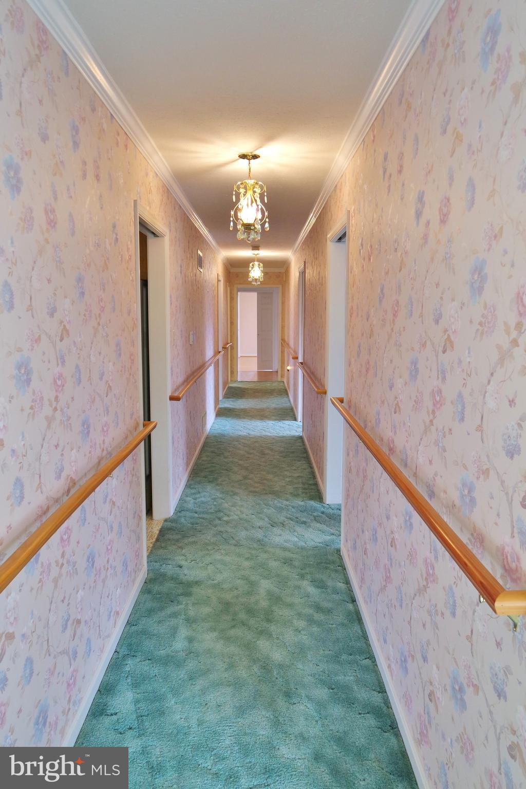 SHENWOOD EAST - Residential