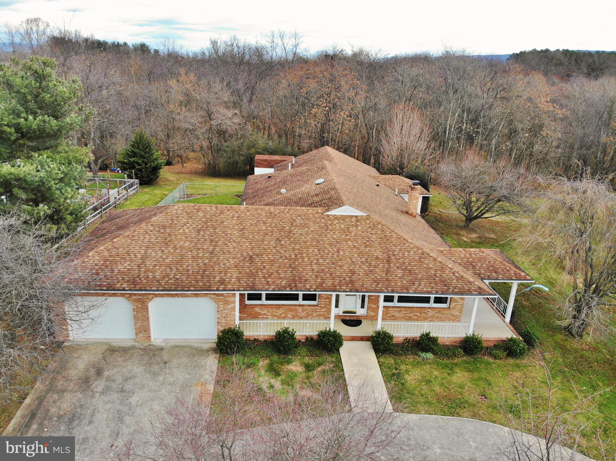 SHENWOOD EAST - Residential