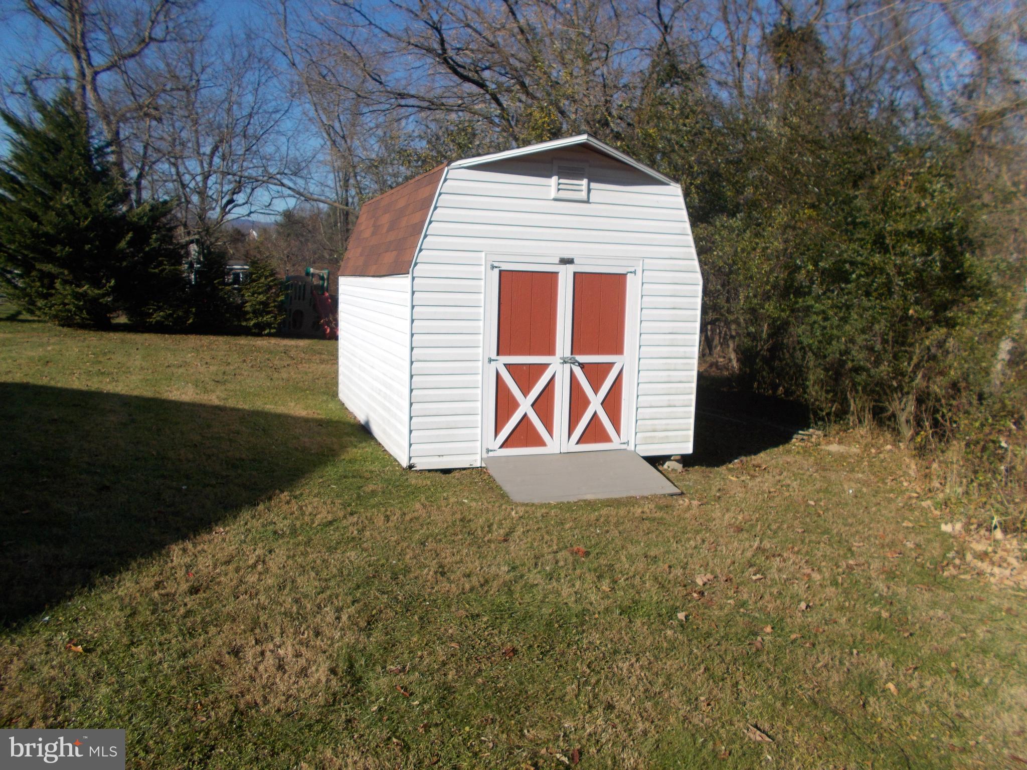 SHENWOOD EAST - Residential