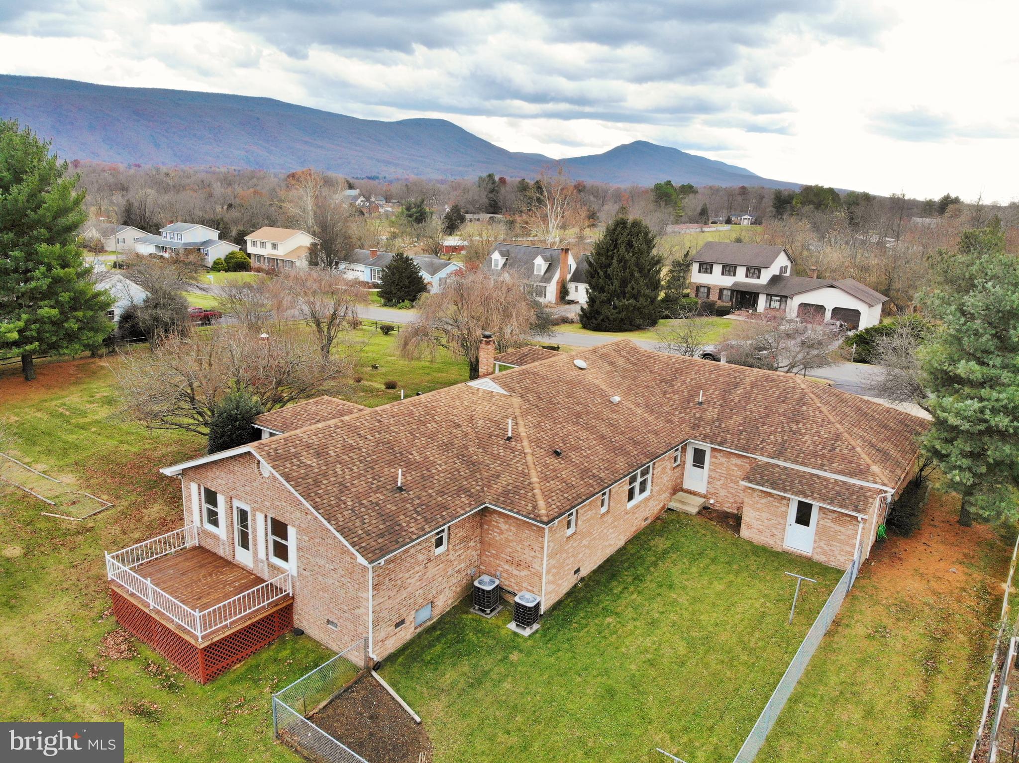 SHENWOOD EAST - Residential