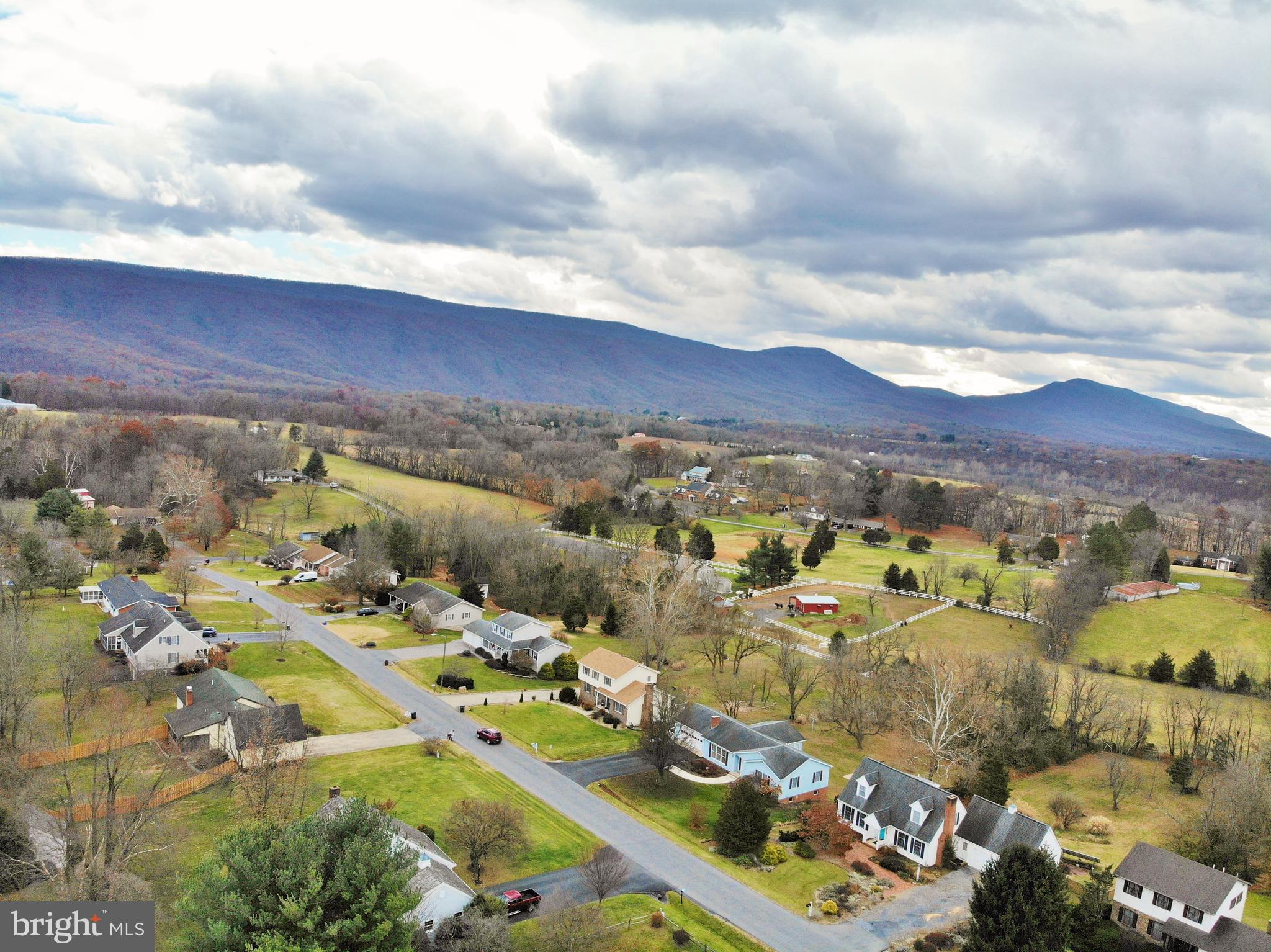 SHENWOOD EAST - Residential