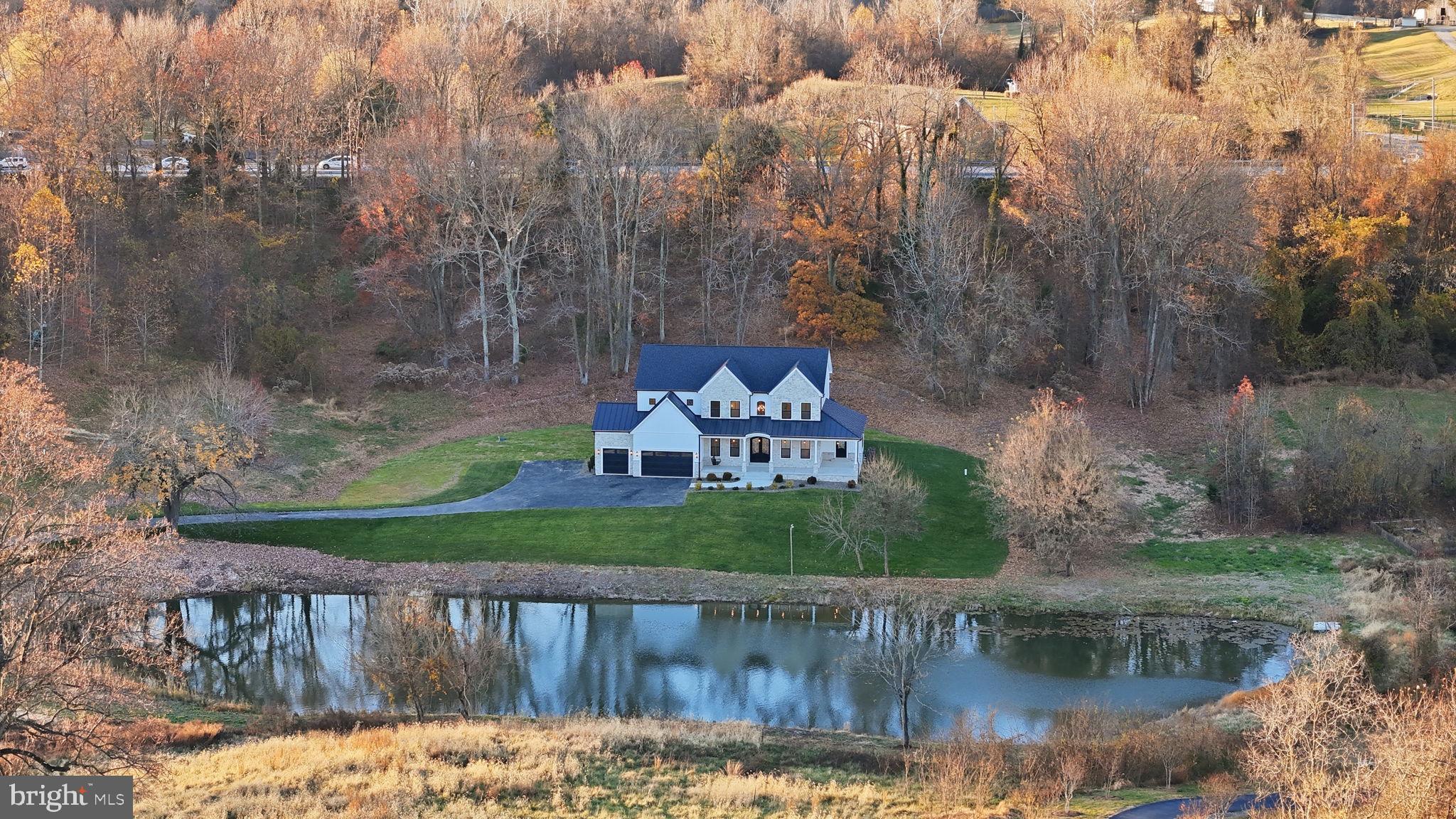 REGULARS - Residential