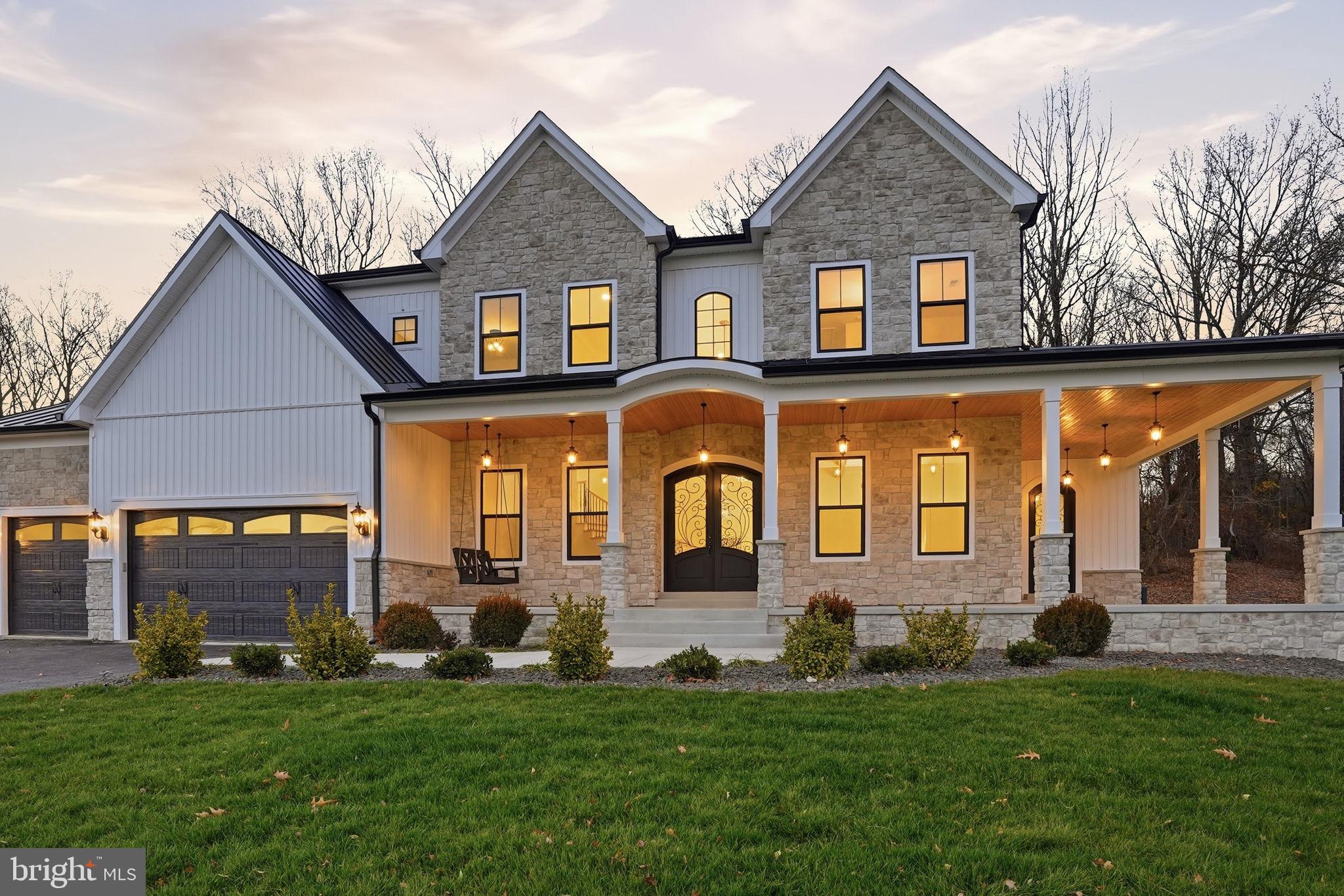 REGULARS - Residential