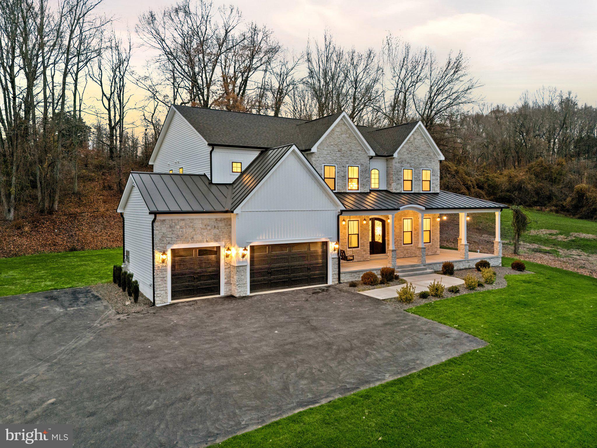 REGULARS - Residential