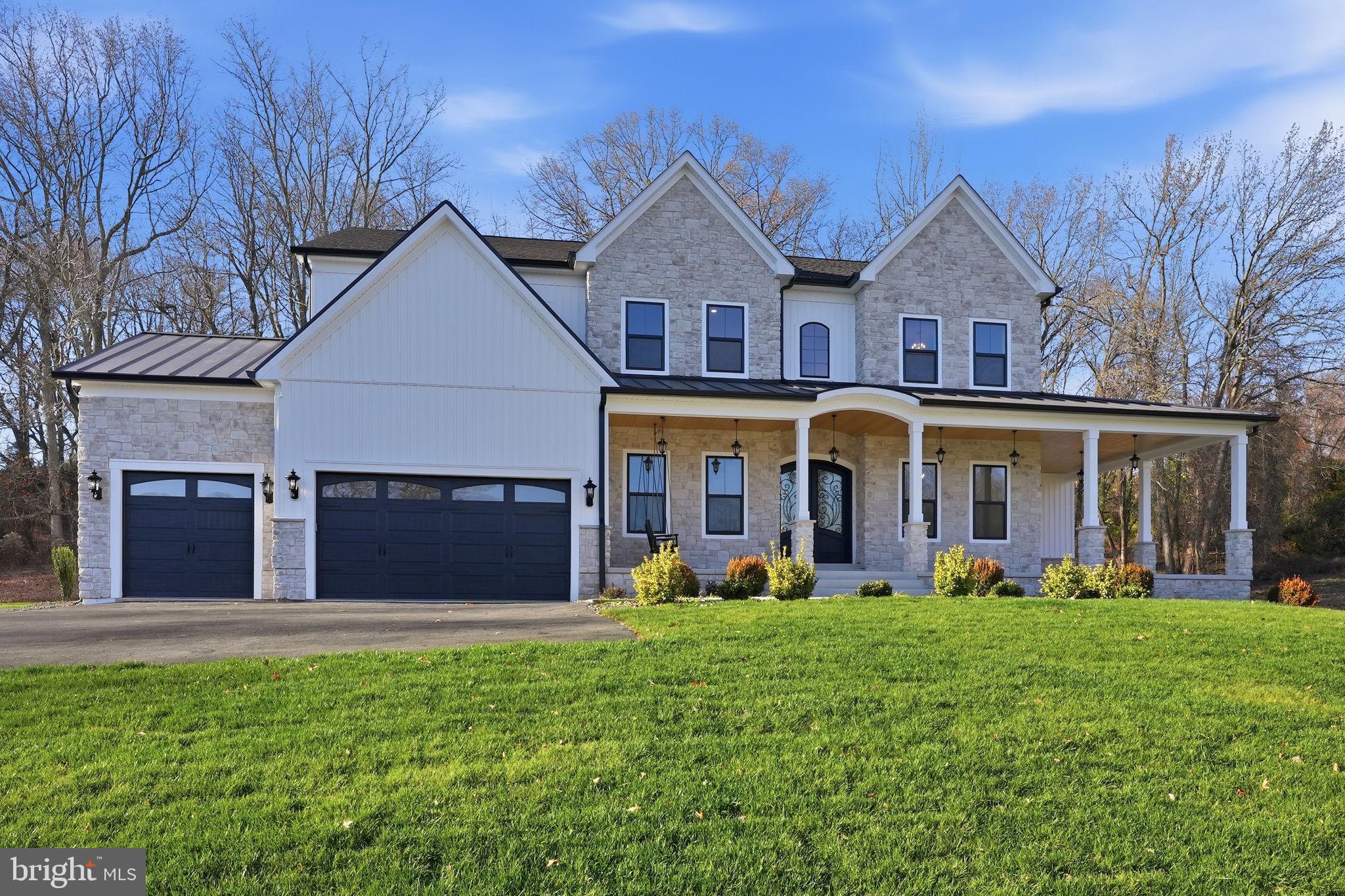 REGULARS - Residential