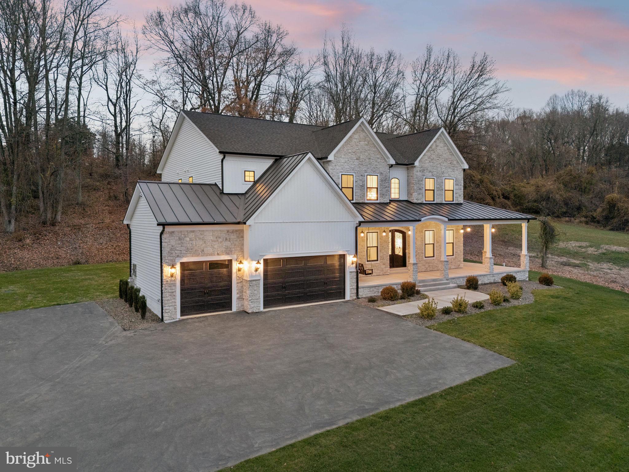 REGULARS - Residential