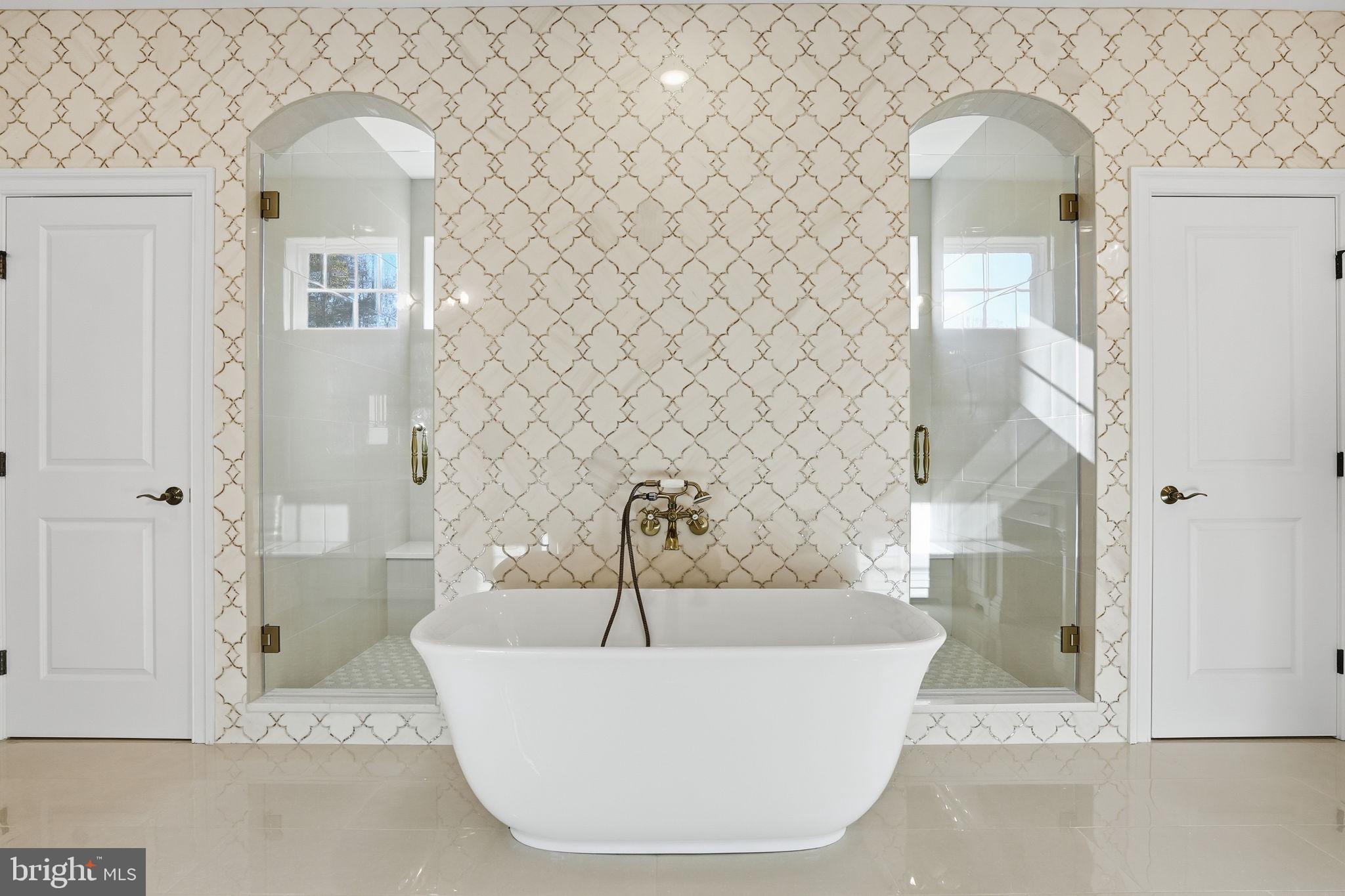 REGULARS - Residential