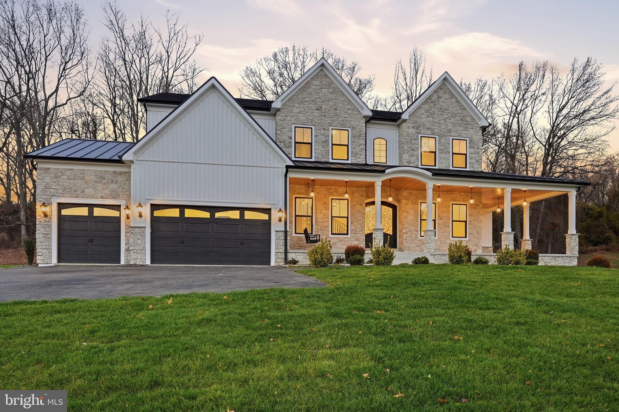 REGULARS - Residential