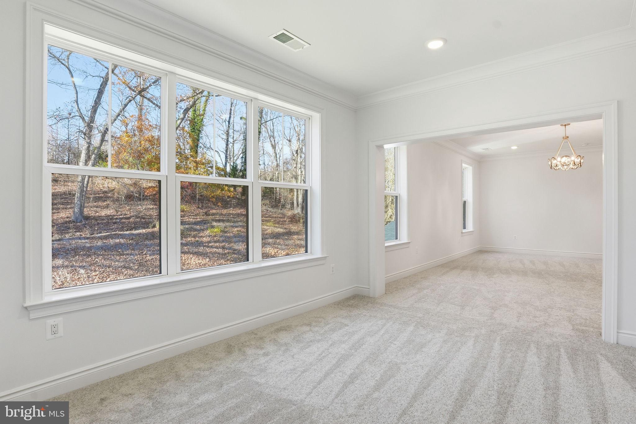 REGULARS - Residential