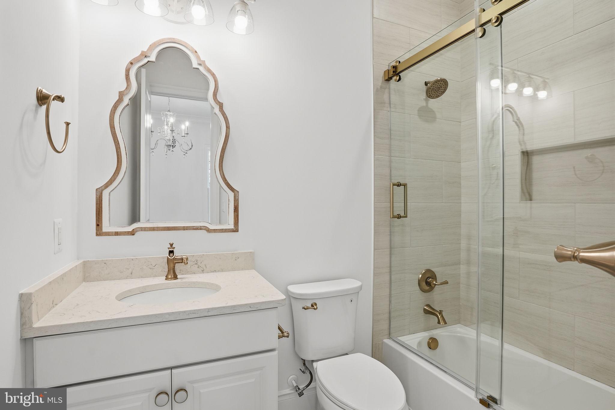 REGULARS - Residential