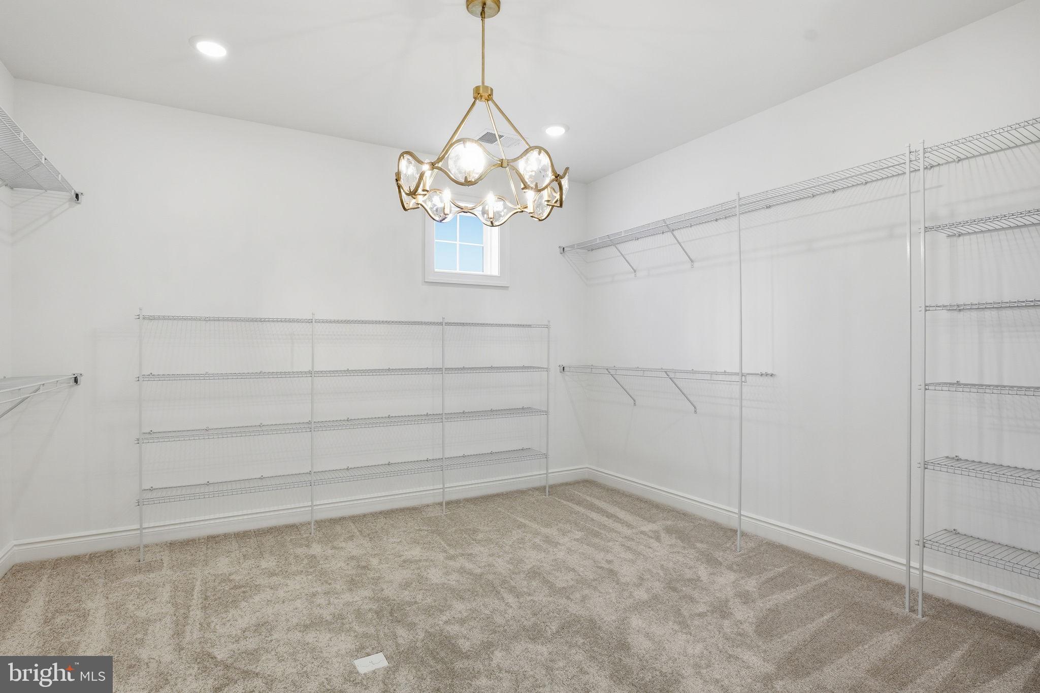 REGULARS - Residential