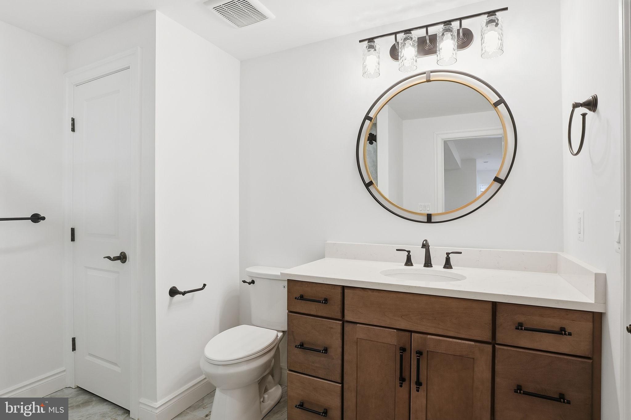 REGULARS - Residential