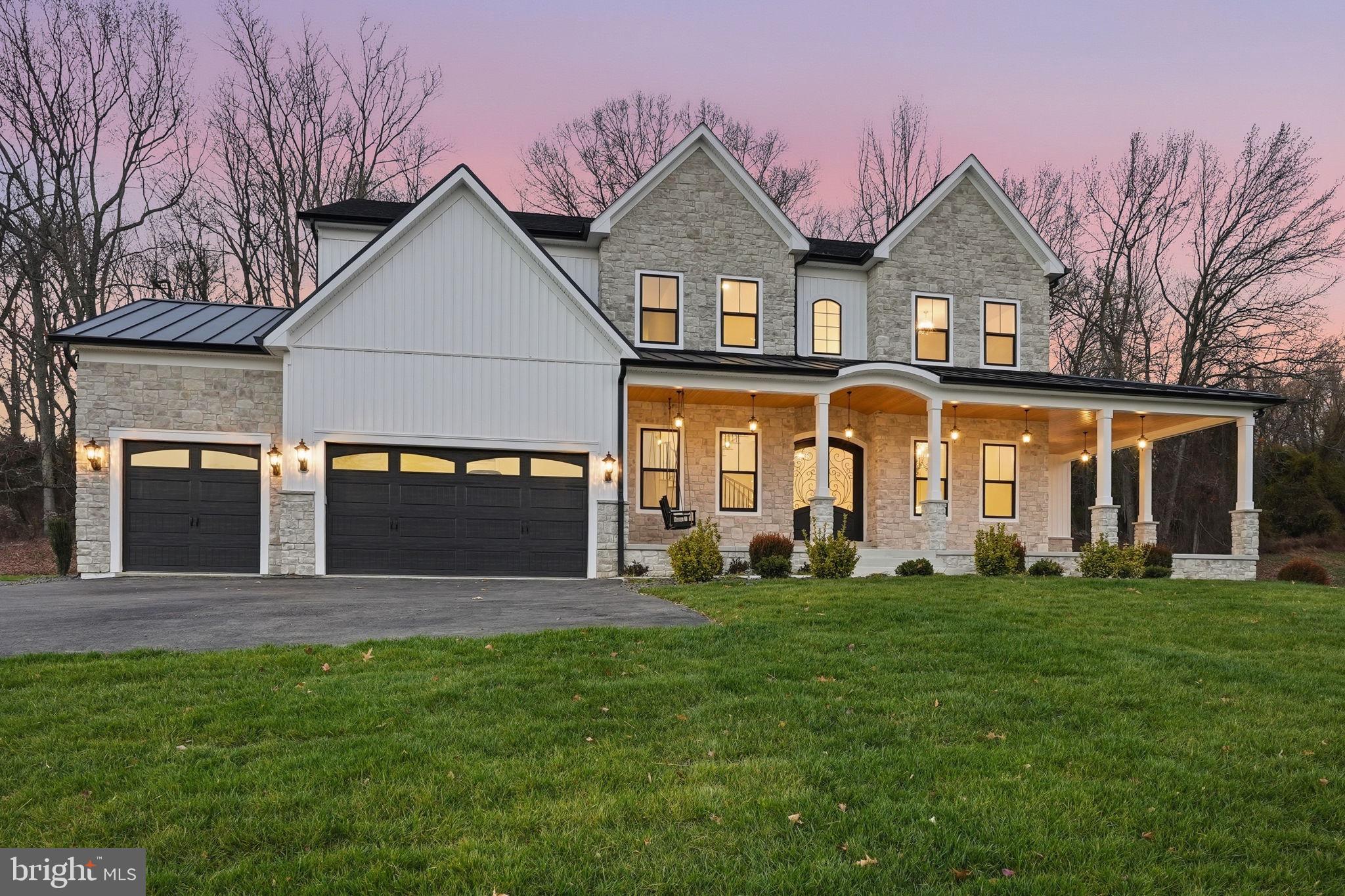 REGULARS - Residential