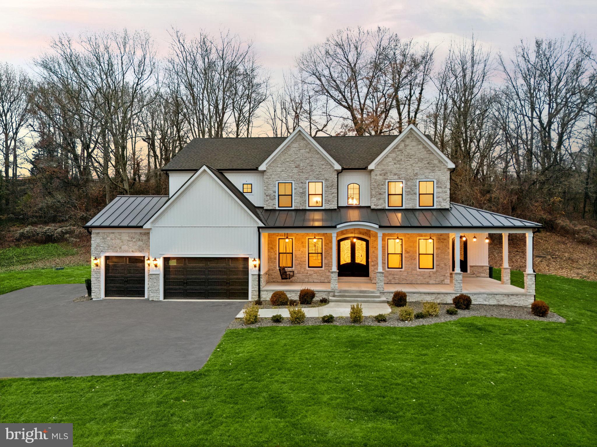 REGULARS - Residential