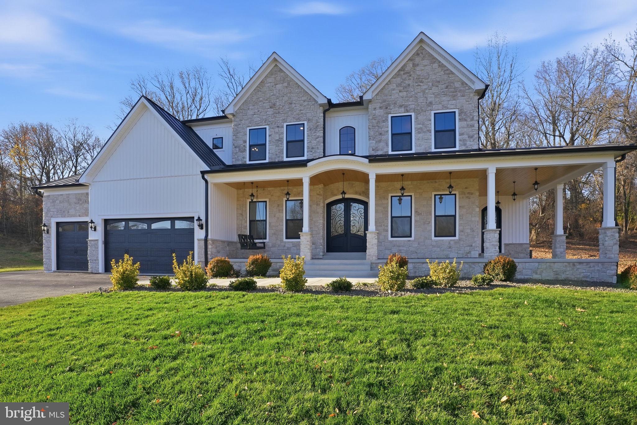 REGULARS - Residential