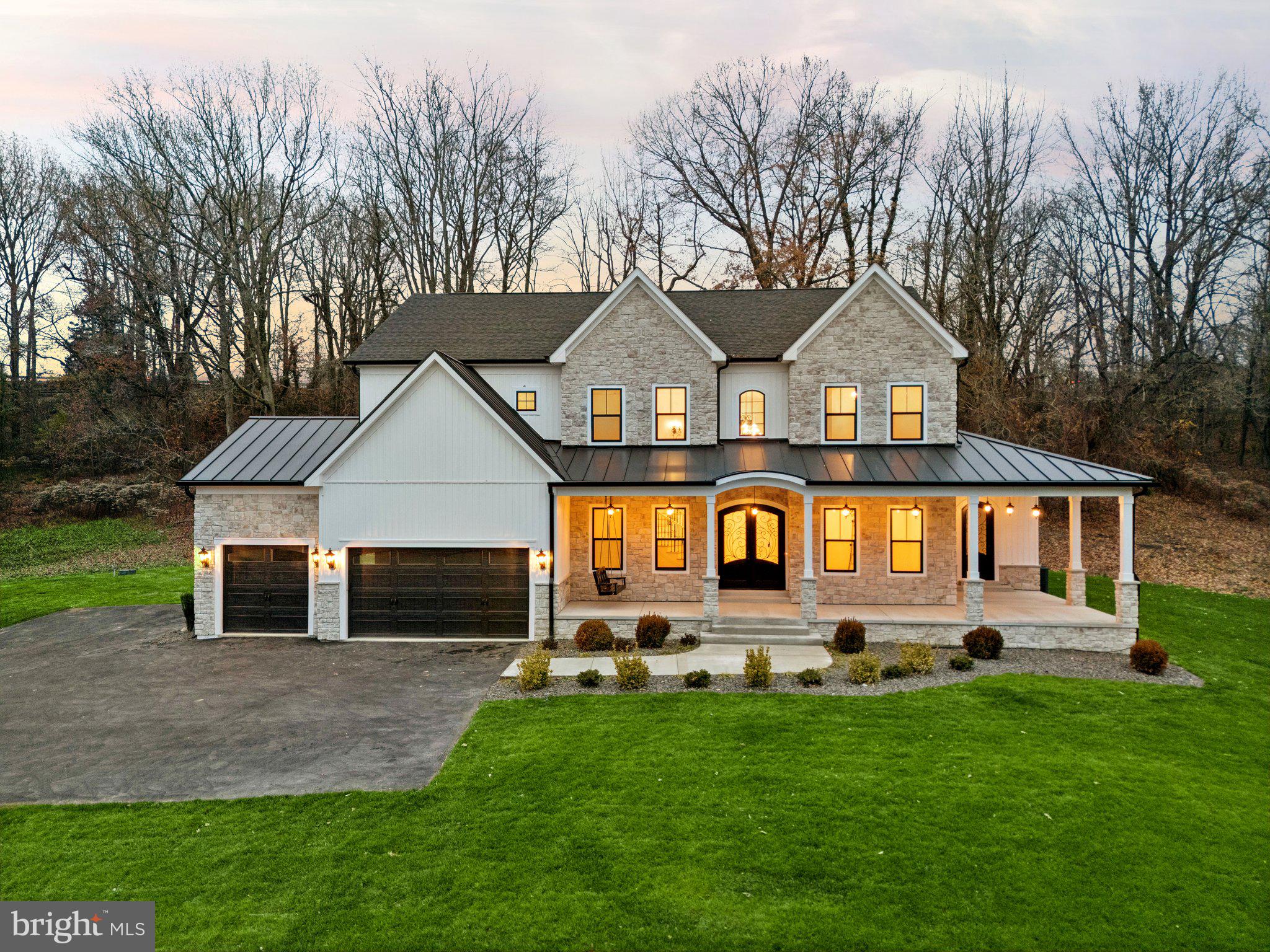 REGULARS - Residential