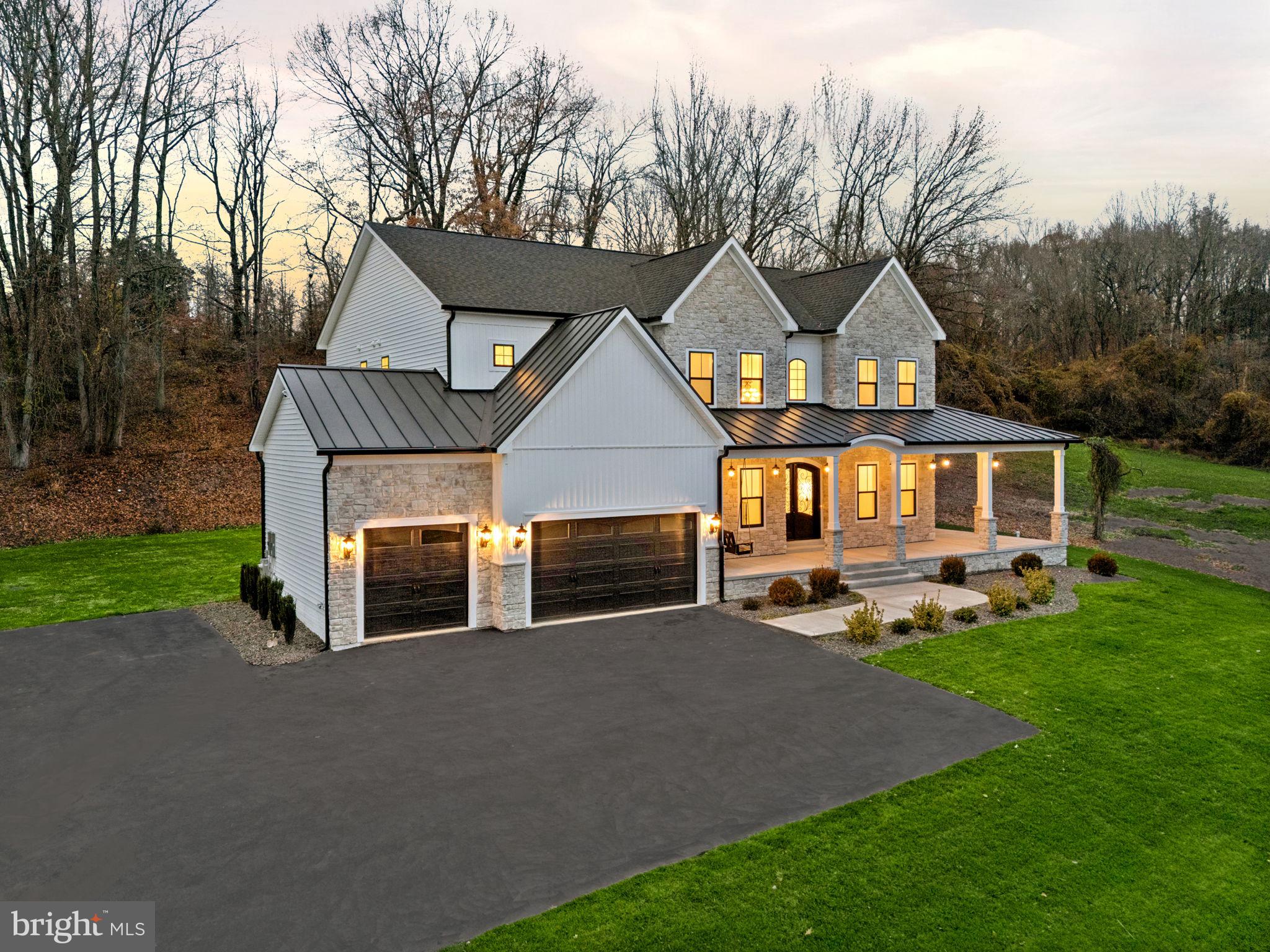 REGULARS - Residential