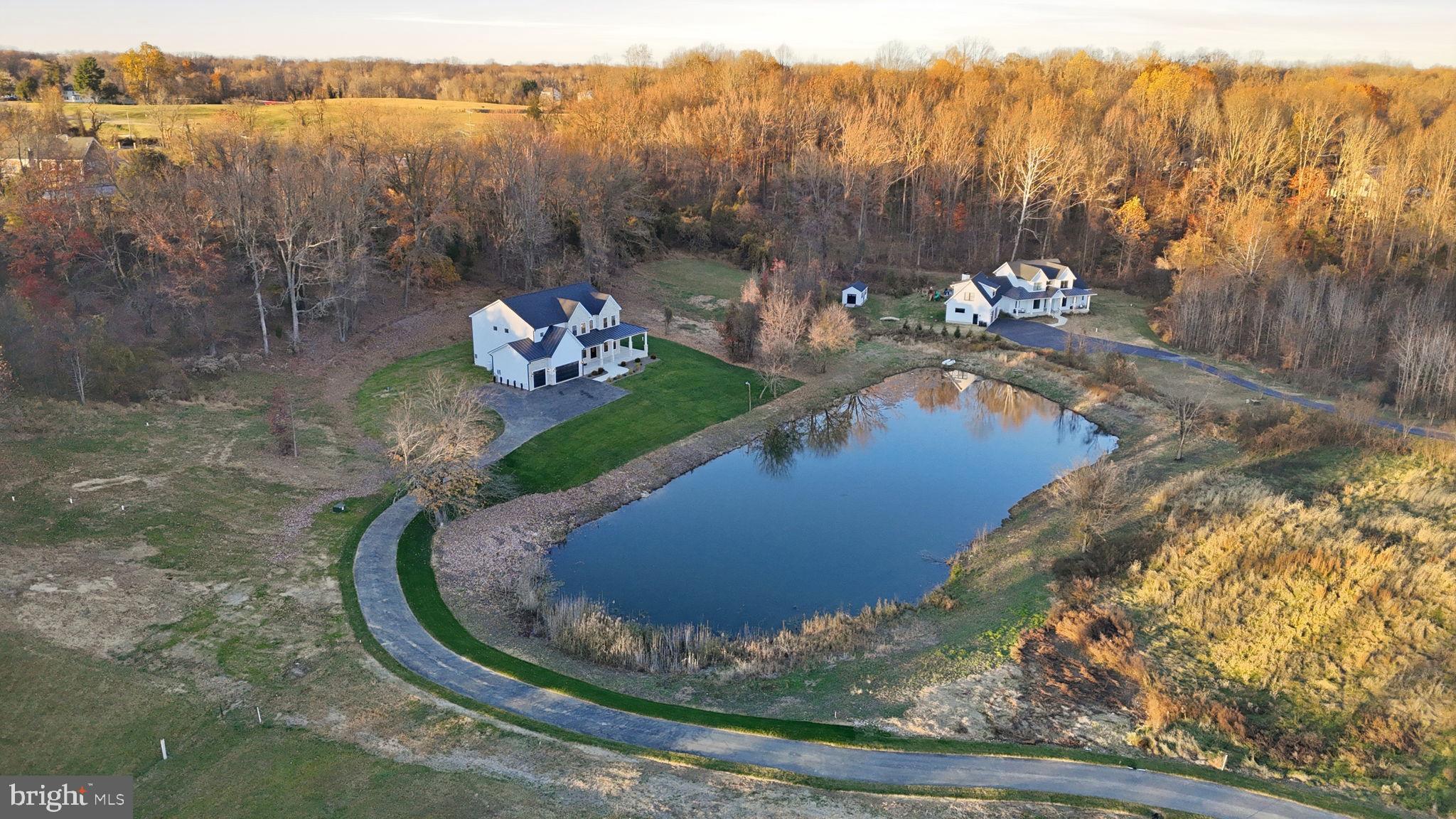 REGULARS - Residential