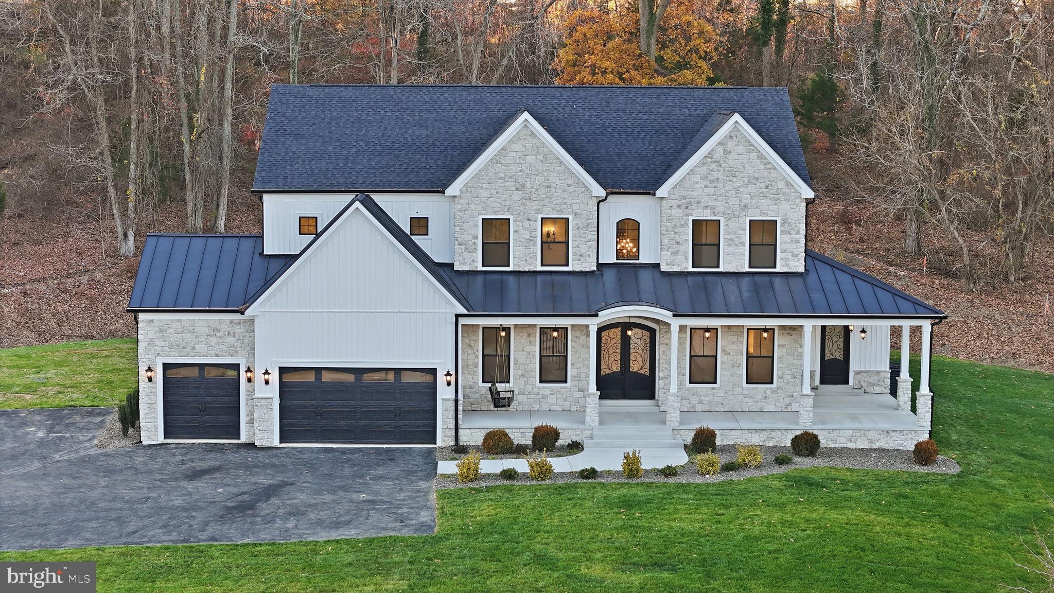 REGULARS - Residential