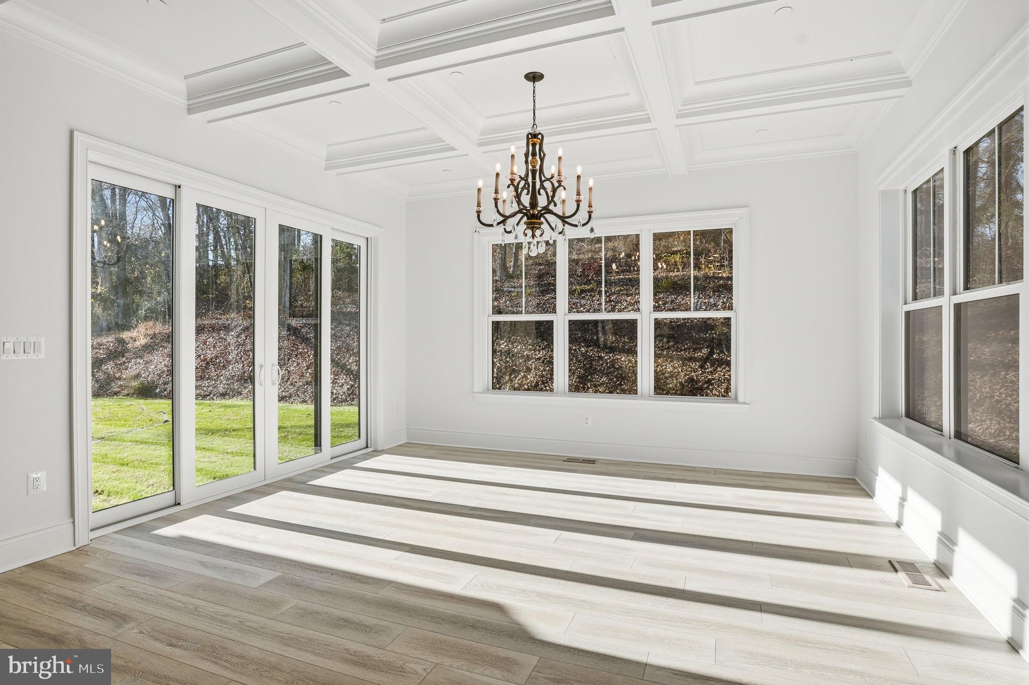 REGULARS - Residential