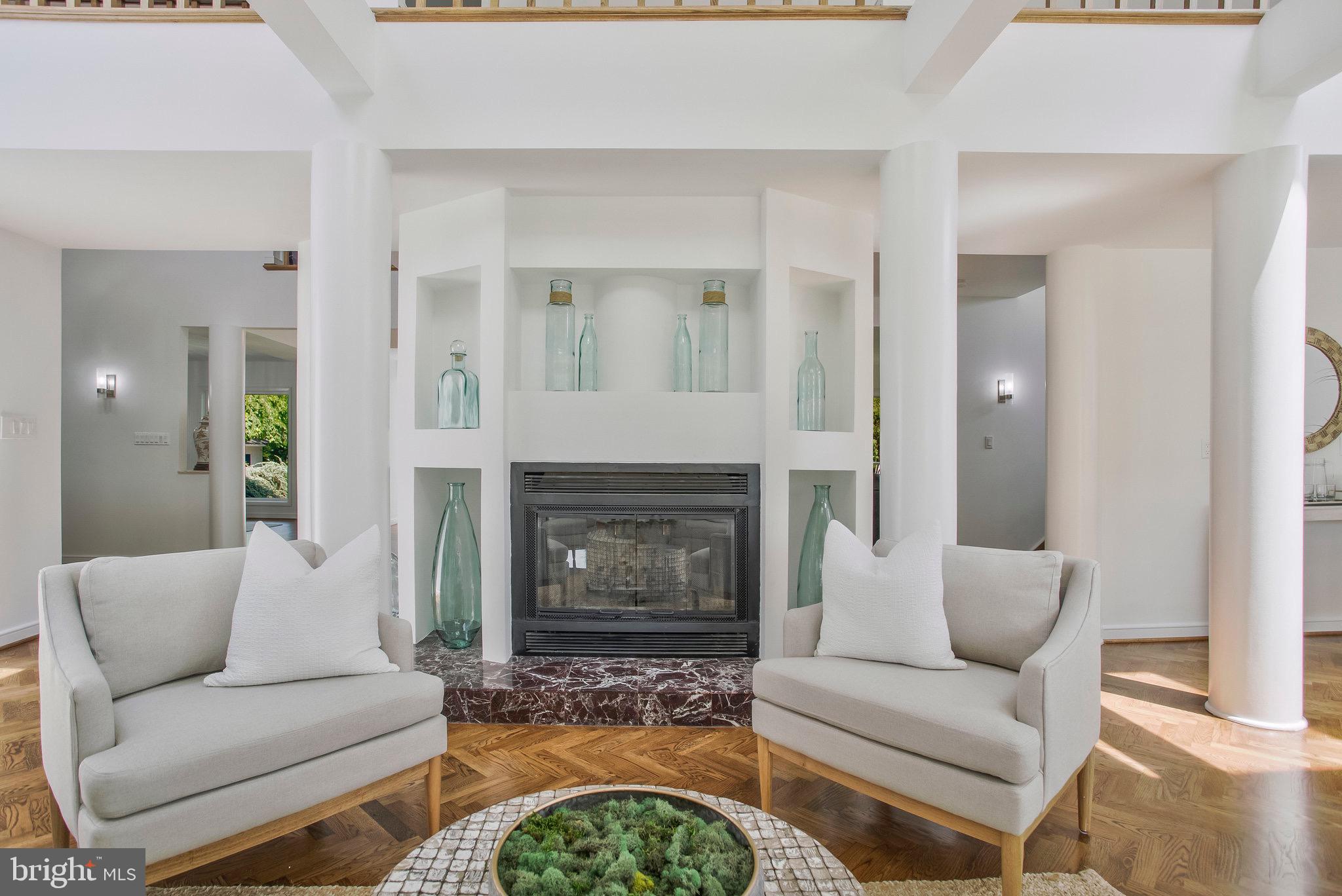 BROADVIEW ESTATES - Residential