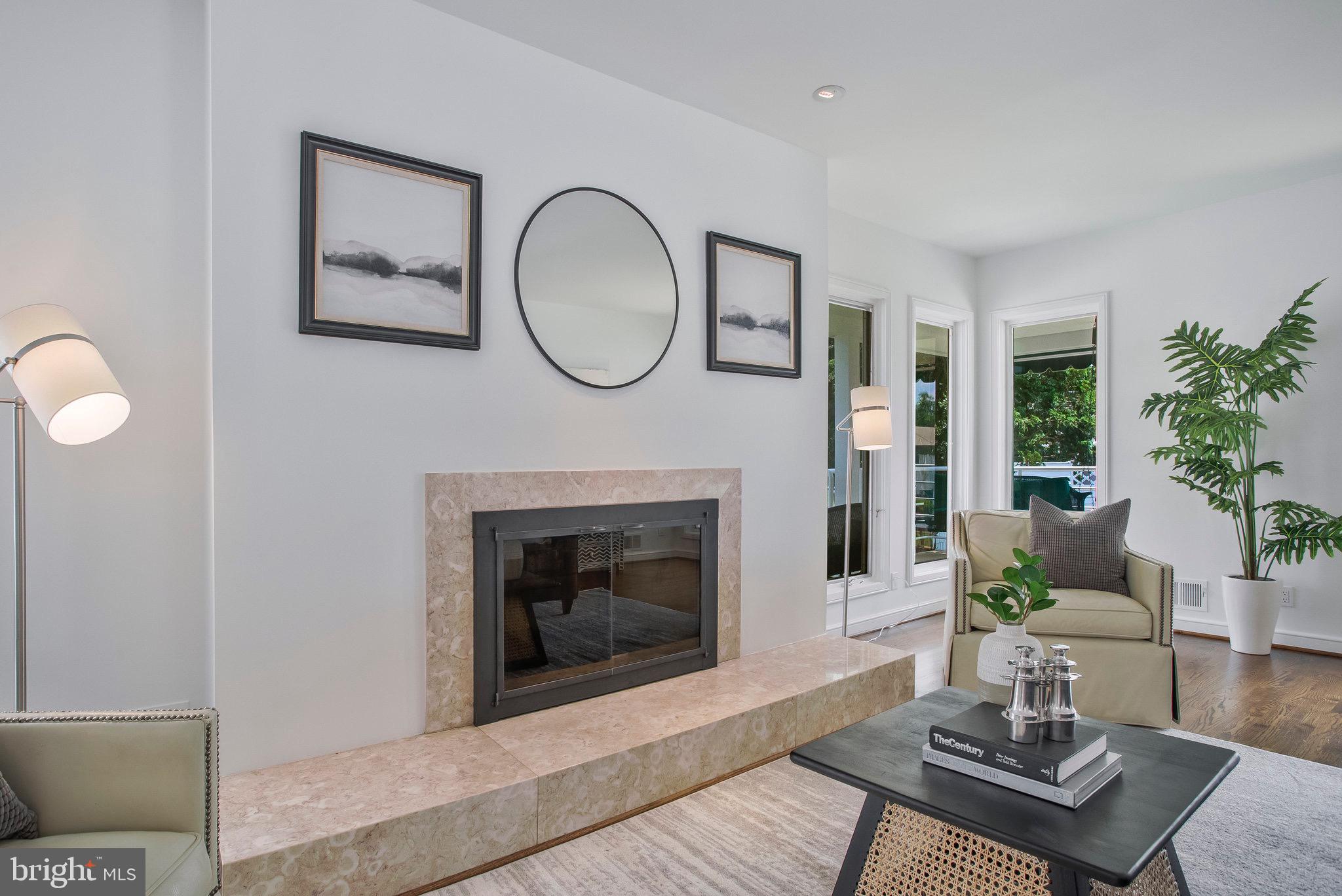 BROADVIEW ESTATES - Residential