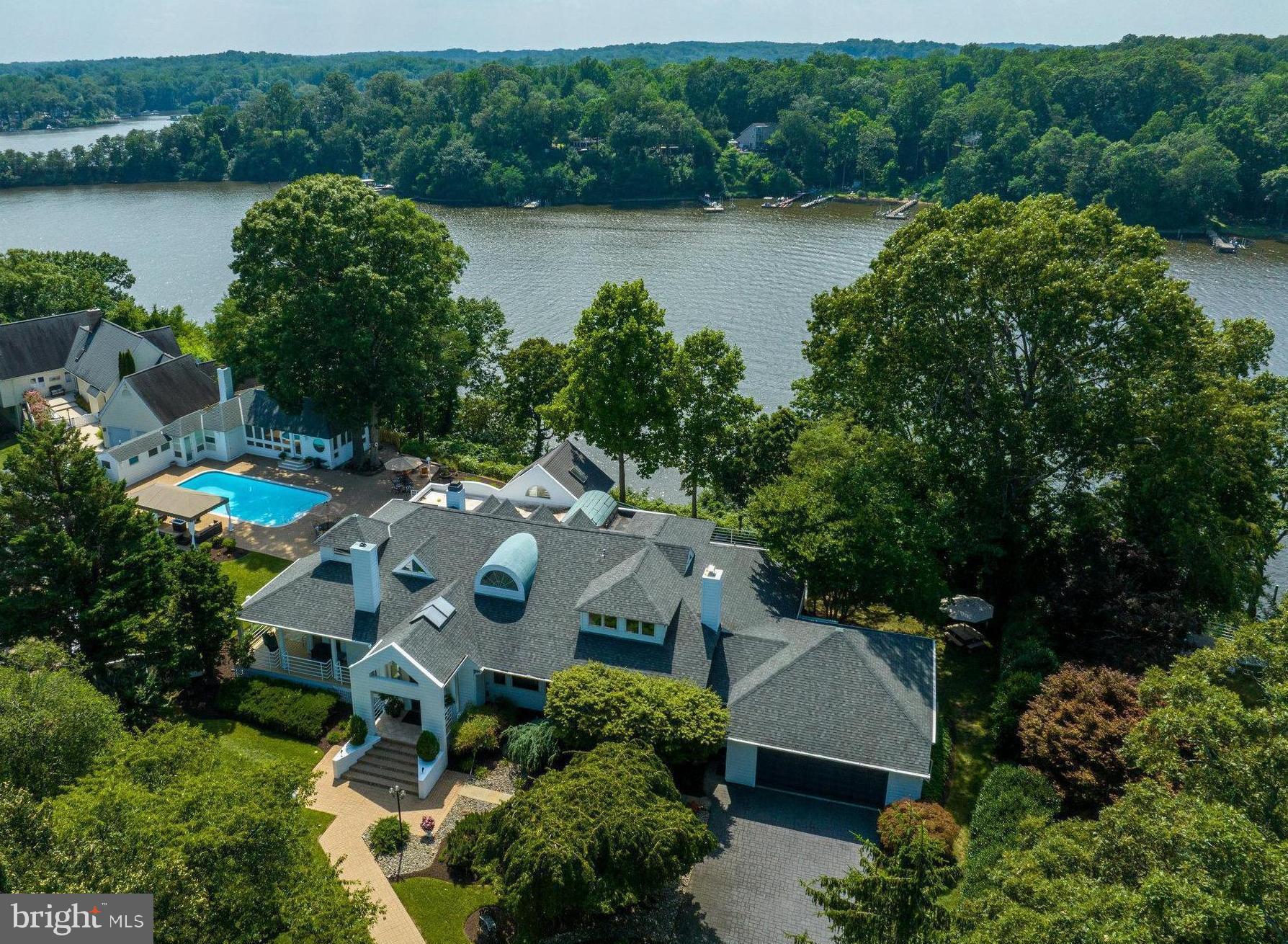 BROADVIEW ESTATES - Residential