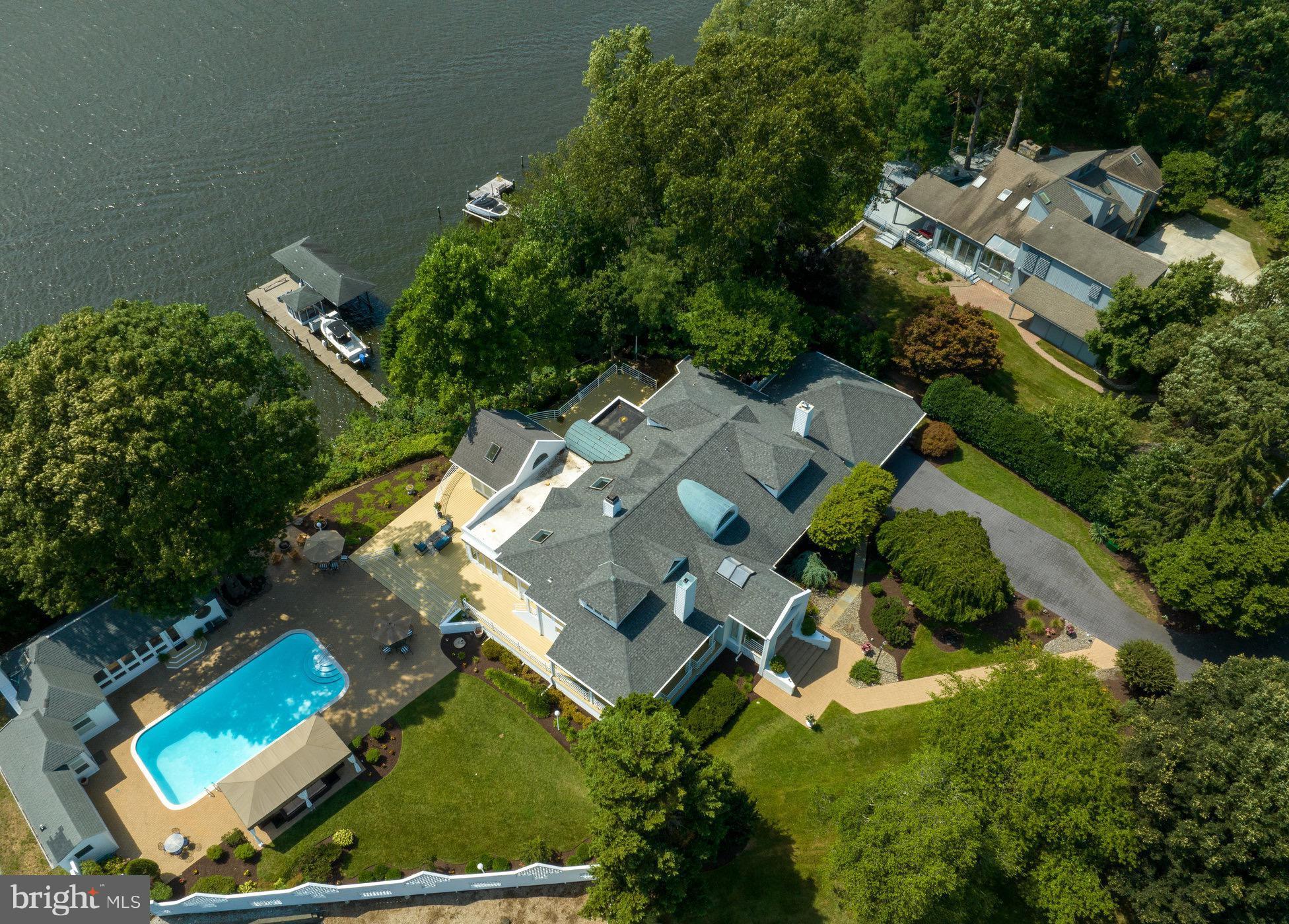 BROADVIEW ESTATES - Residential