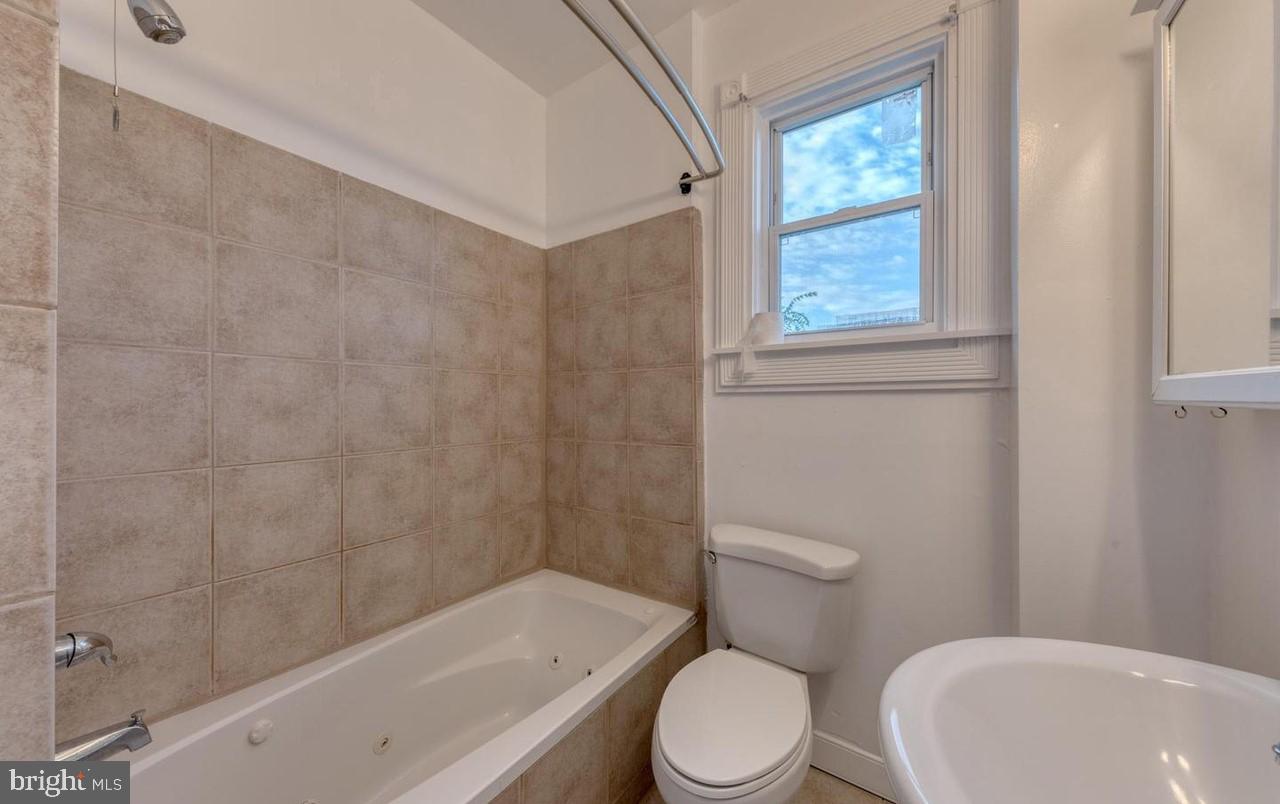 COPPIN HEIGHTS - Residential