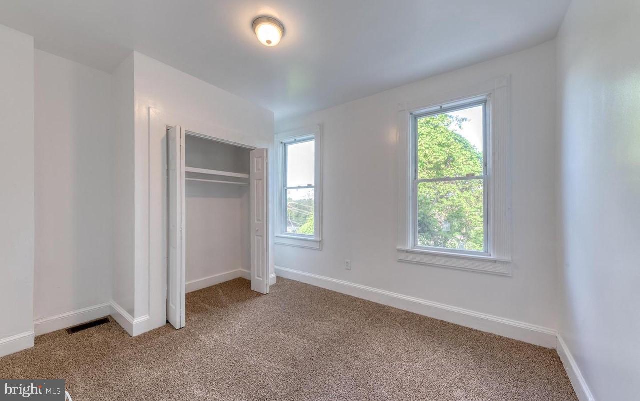 COPPIN HEIGHTS - Residential