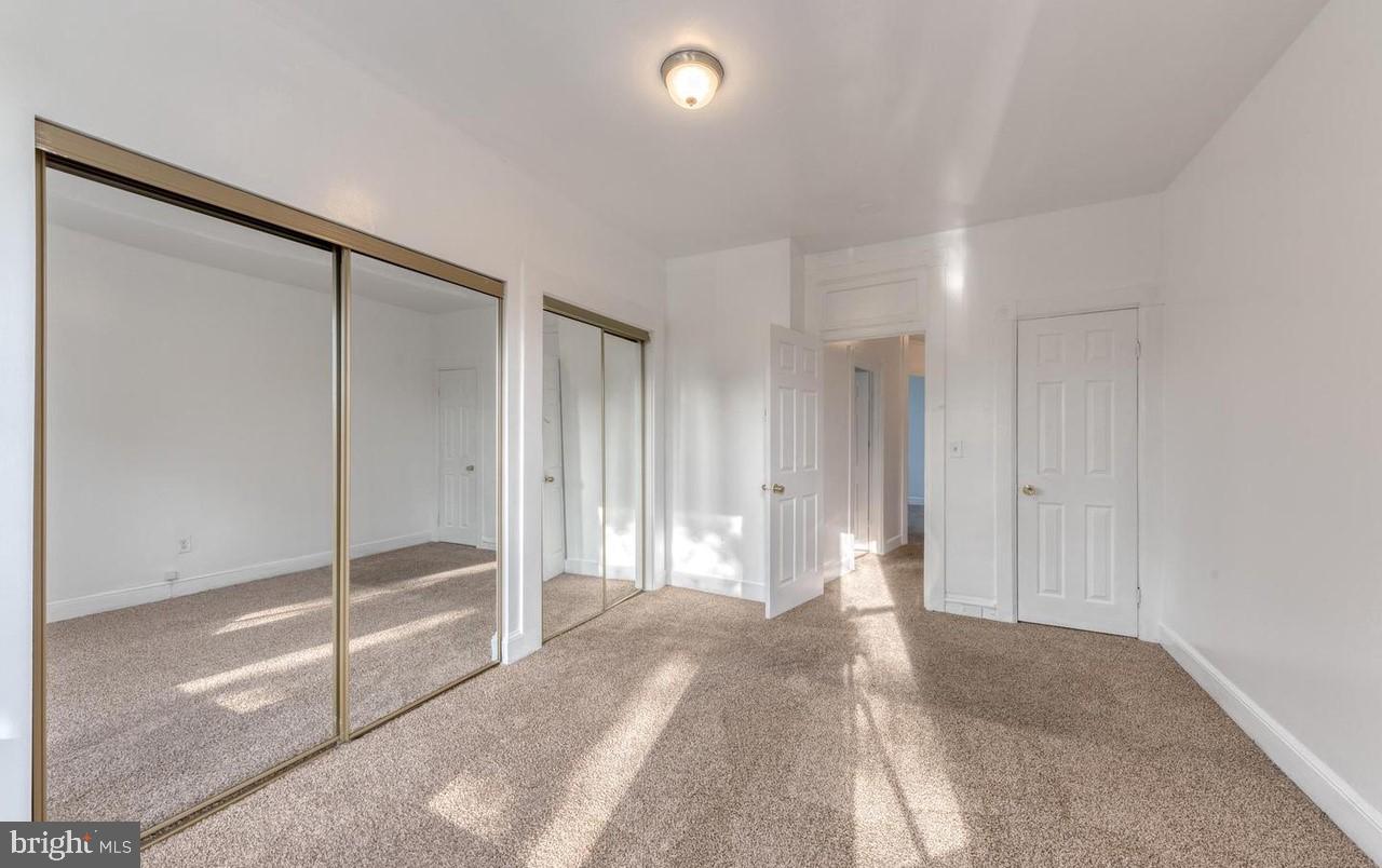 COPPIN HEIGHTS - Residential