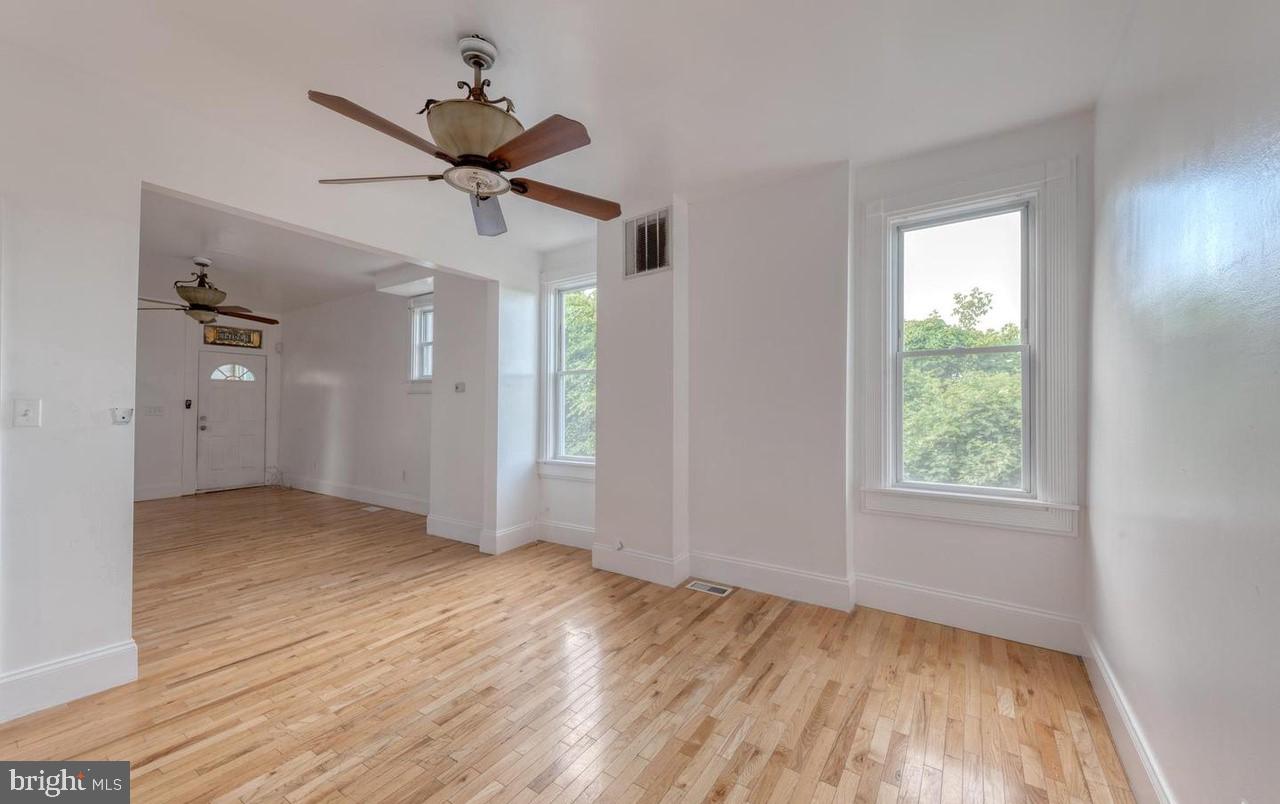 COPPIN HEIGHTS - Residential