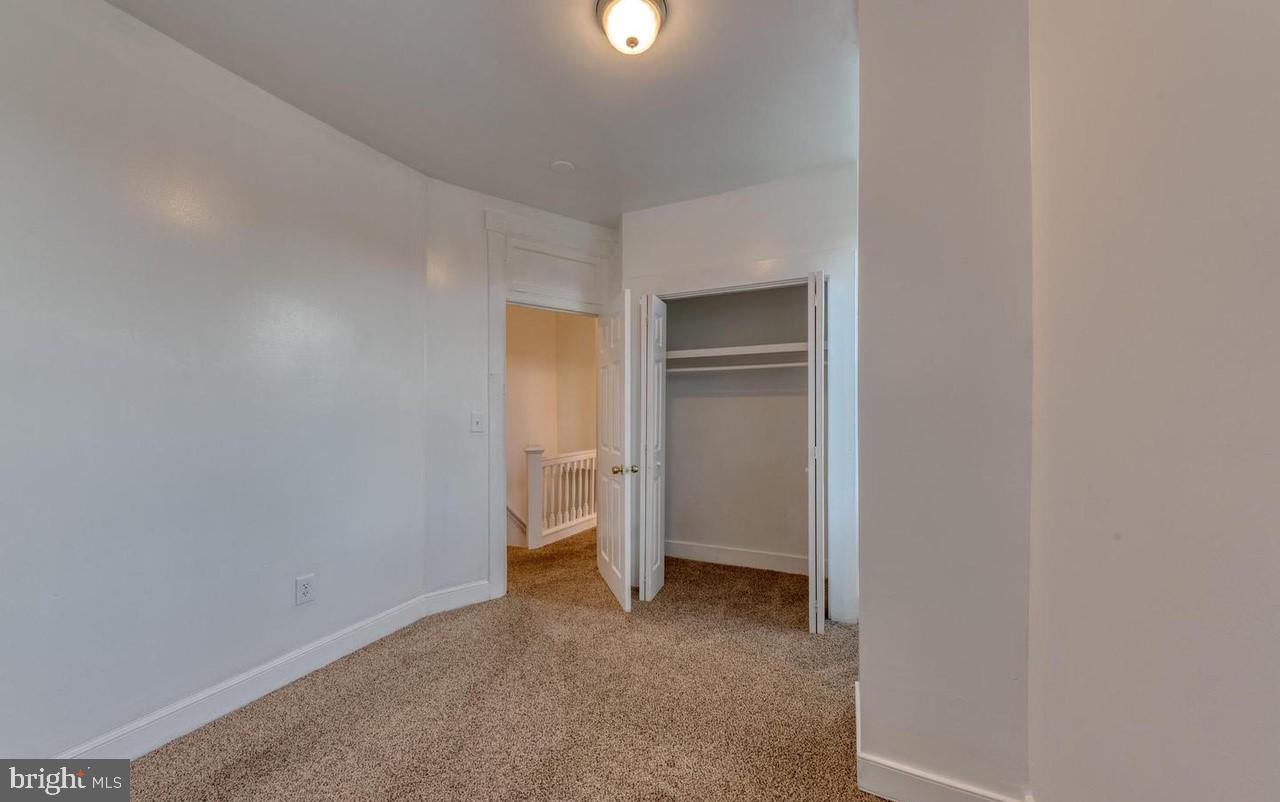 COPPIN HEIGHTS - Residential