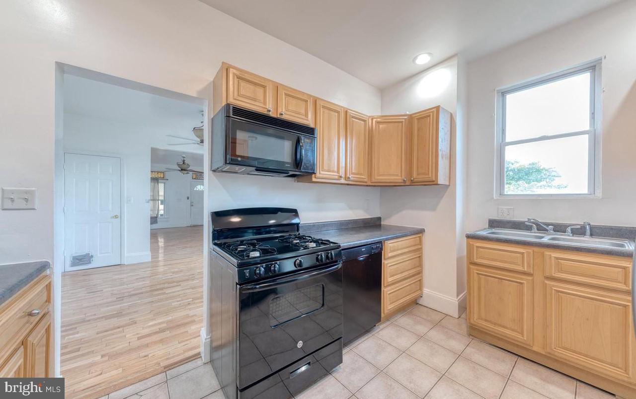 COPPIN HEIGHTS - Residential