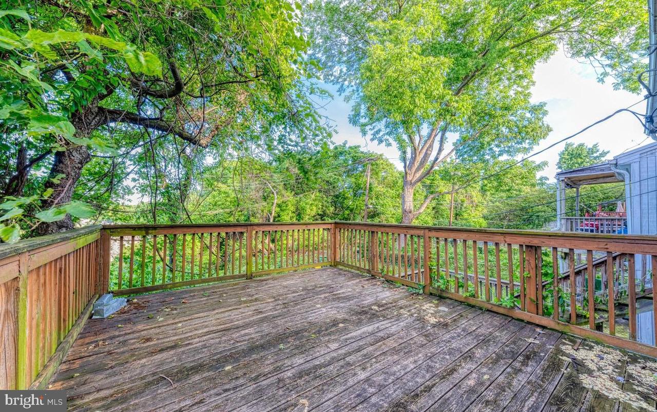 COPPIN HEIGHTS - Residential