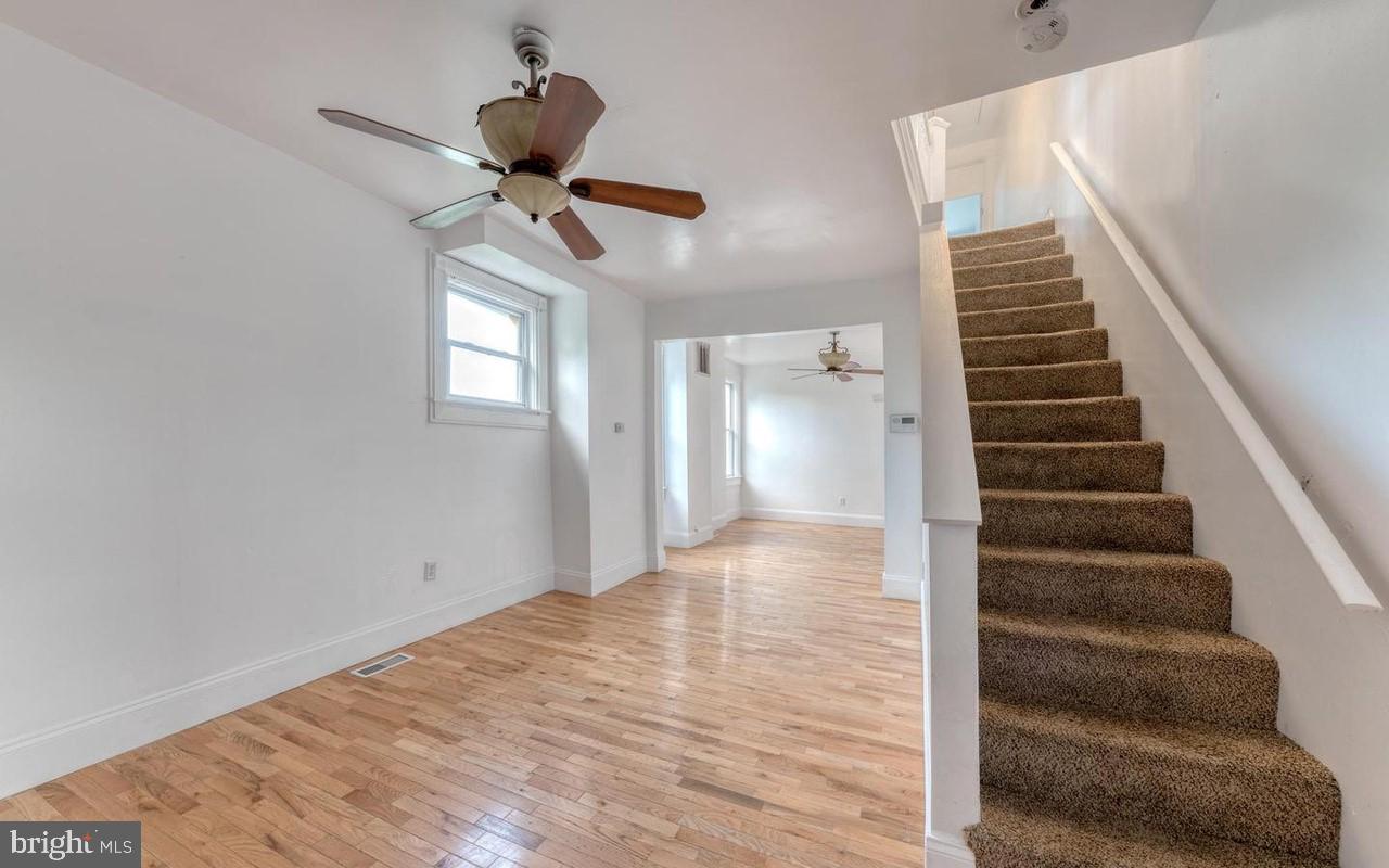 COPPIN HEIGHTS - Residential