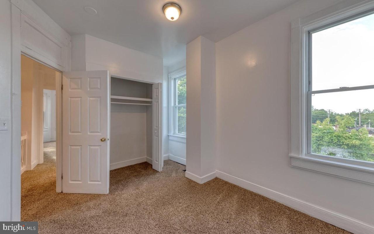 COPPIN HEIGHTS - Residential