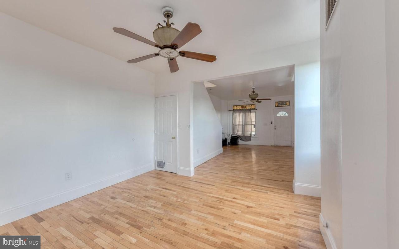 COPPIN HEIGHTS - Residential