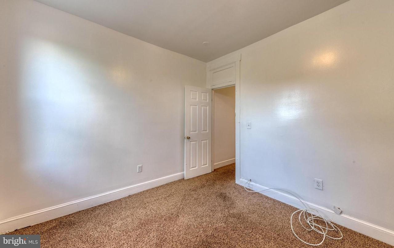 COPPIN HEIGHTS - Residential