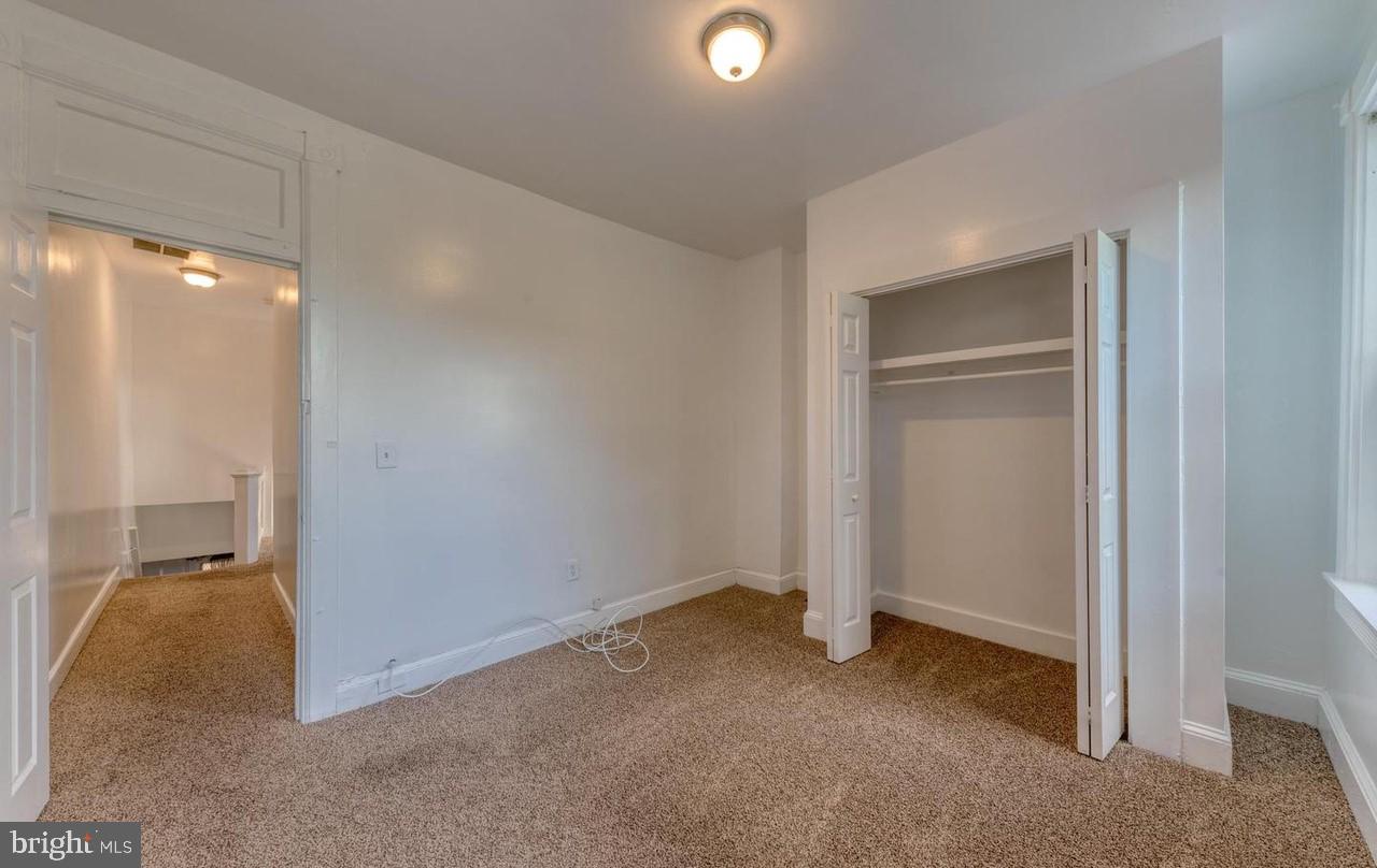 COPPIN HEIGHTS - Residential