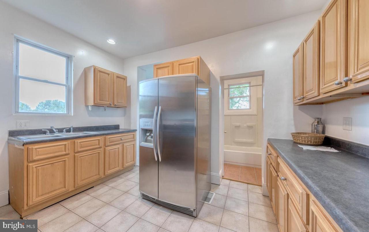 COPPIN HEIGHTS - Residential