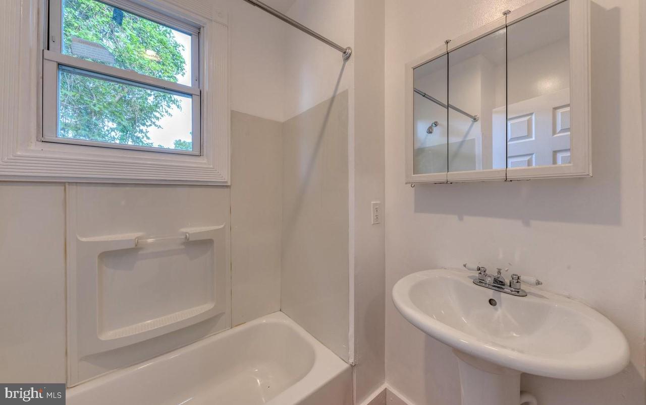 COPPIN HEIGHTS - Residential