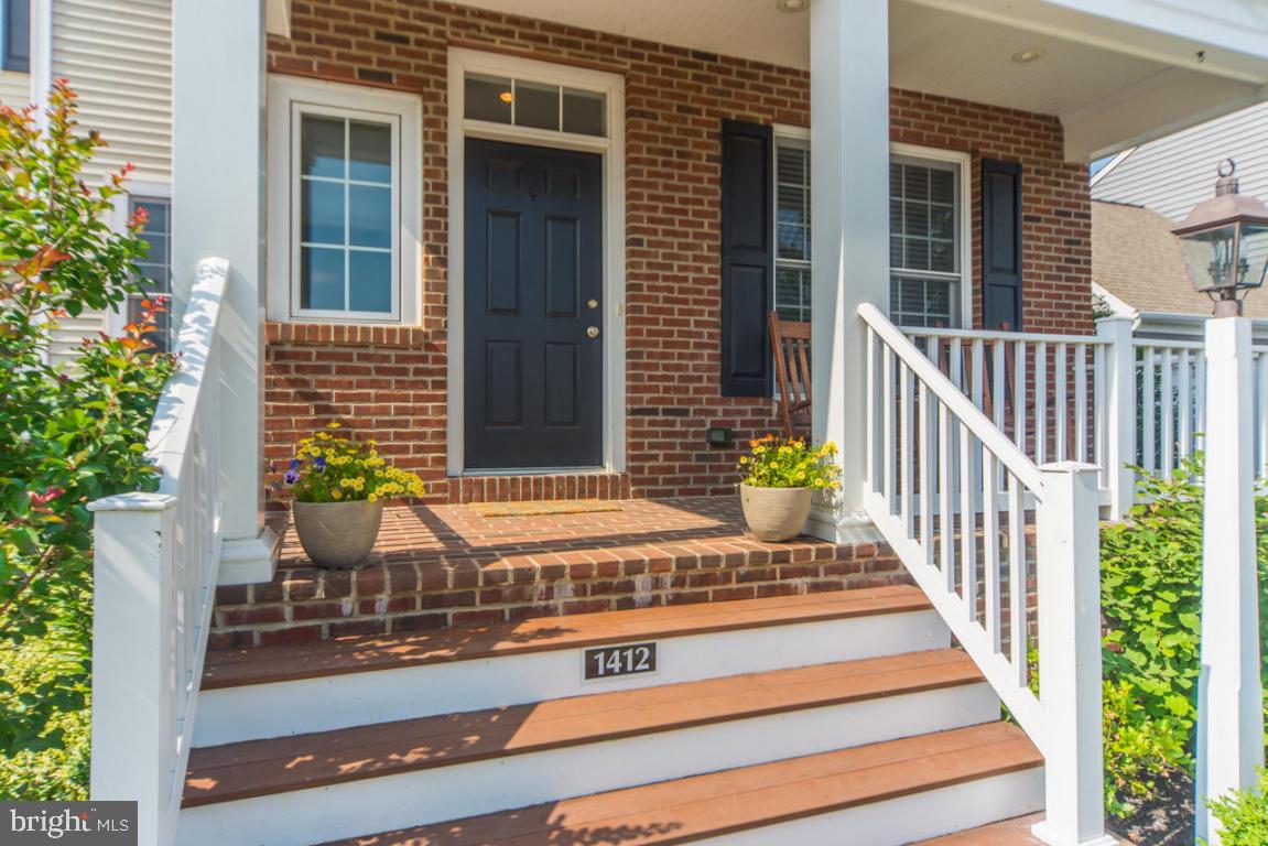 VERANDA - Residential